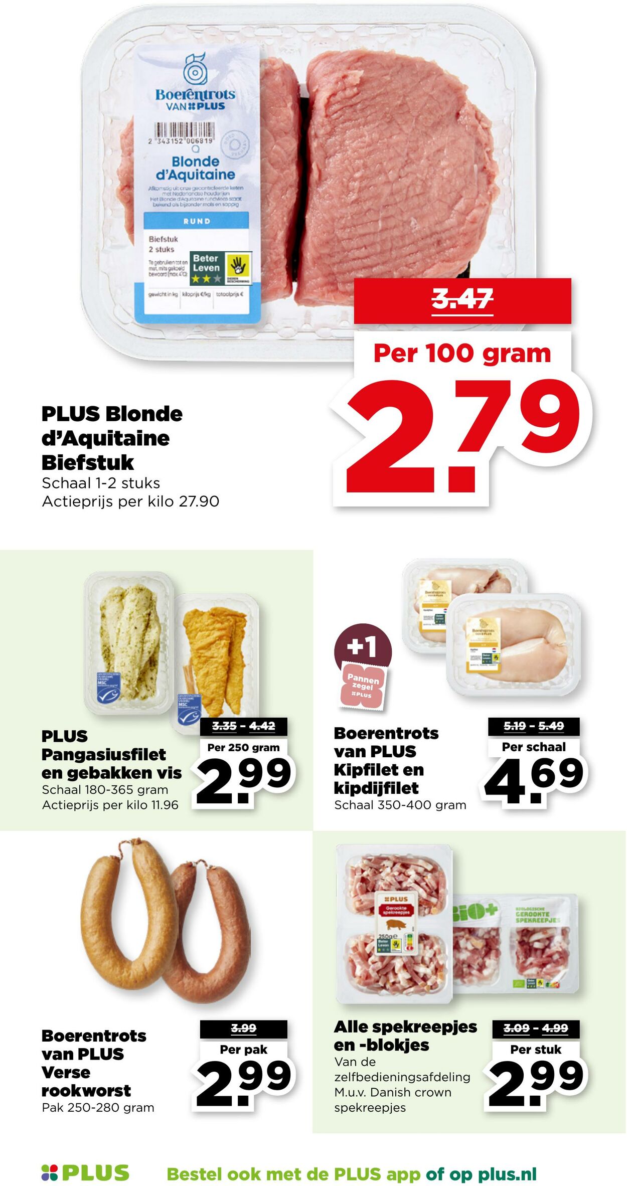 Folder Plus 29.10.2025 - 04.11.2025