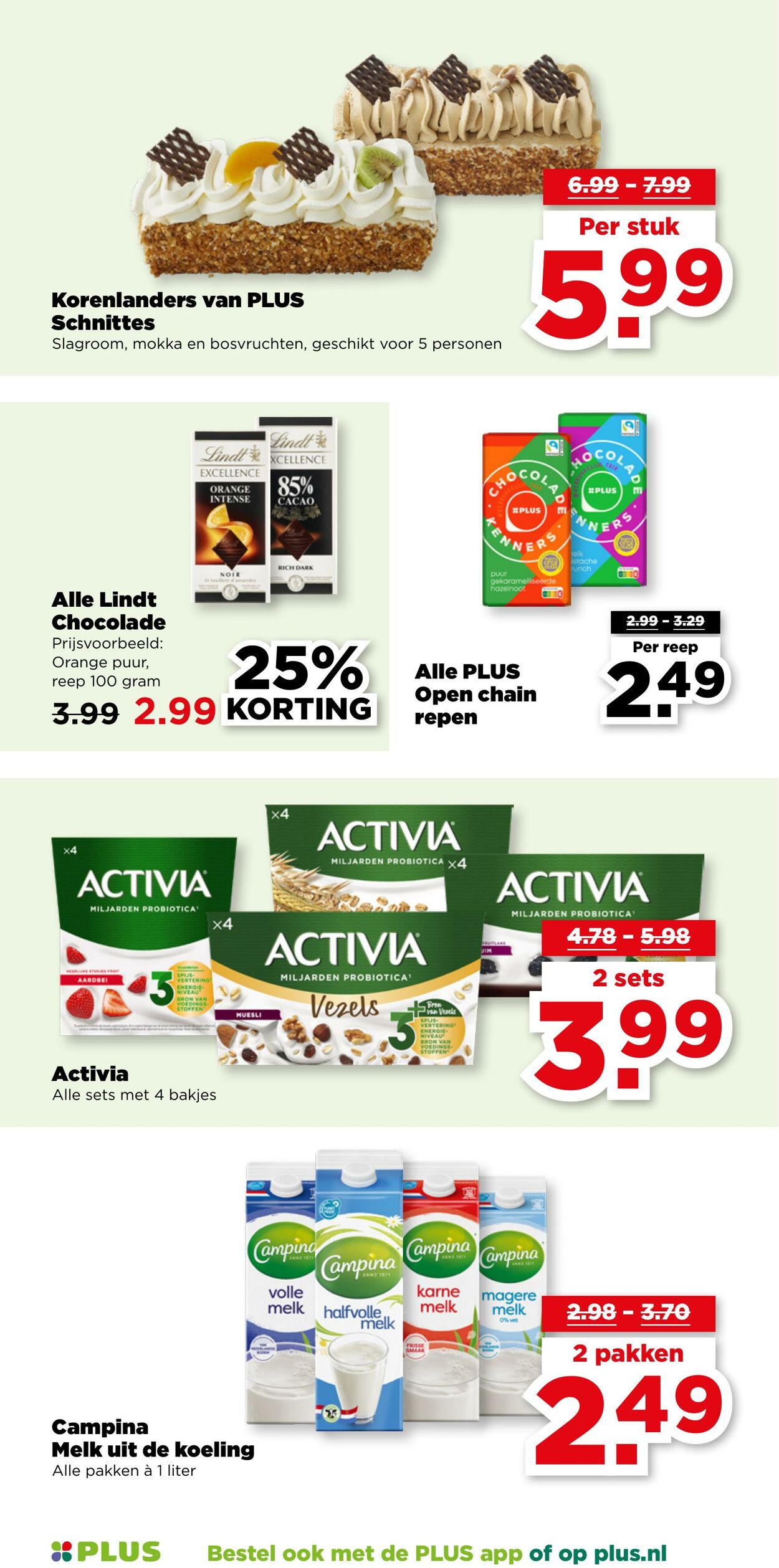 Folder Plus 29.10.2025 - 04.11.2025