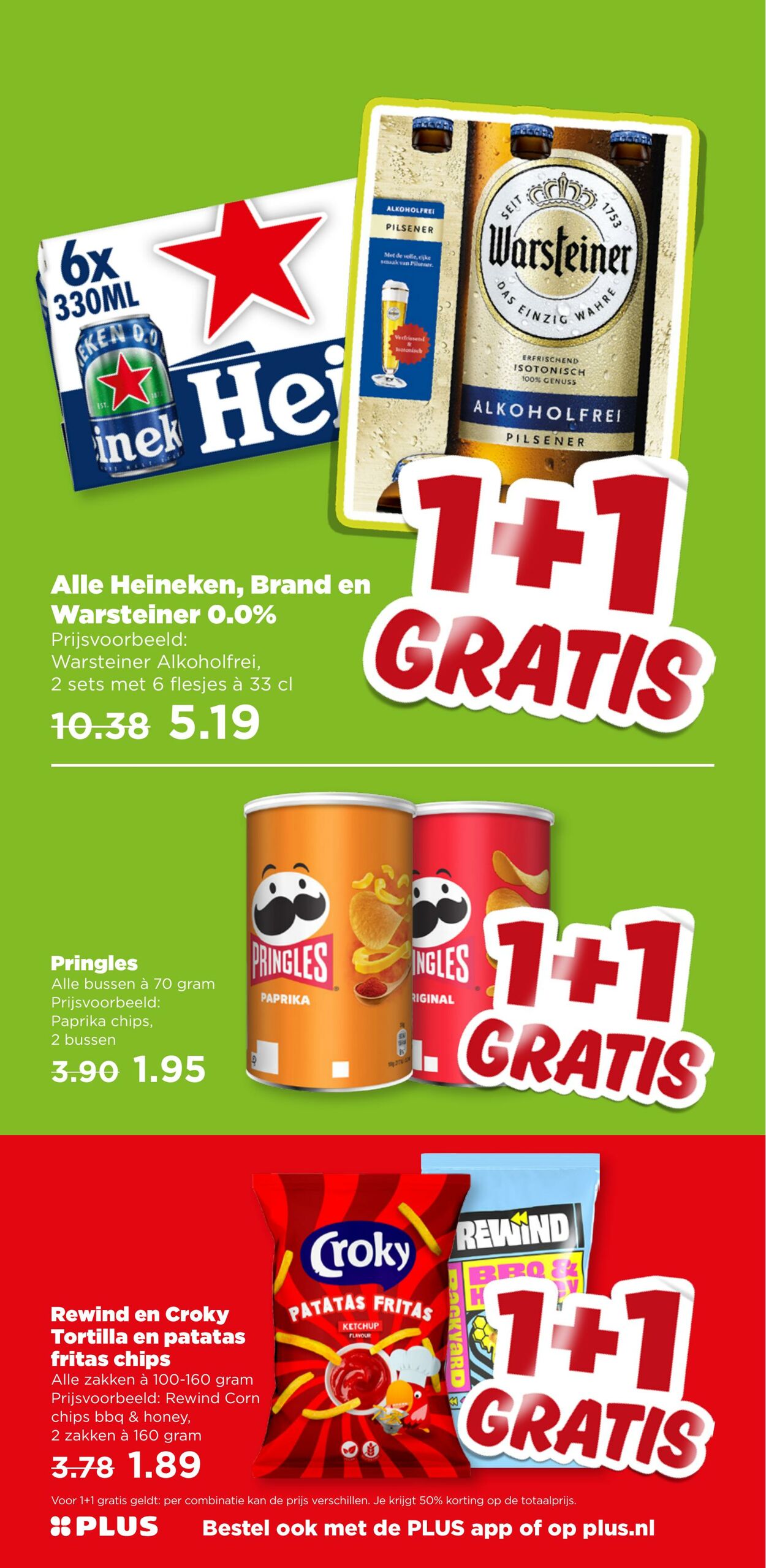 Folder Plus 29.10.2025 - 04.11.2025