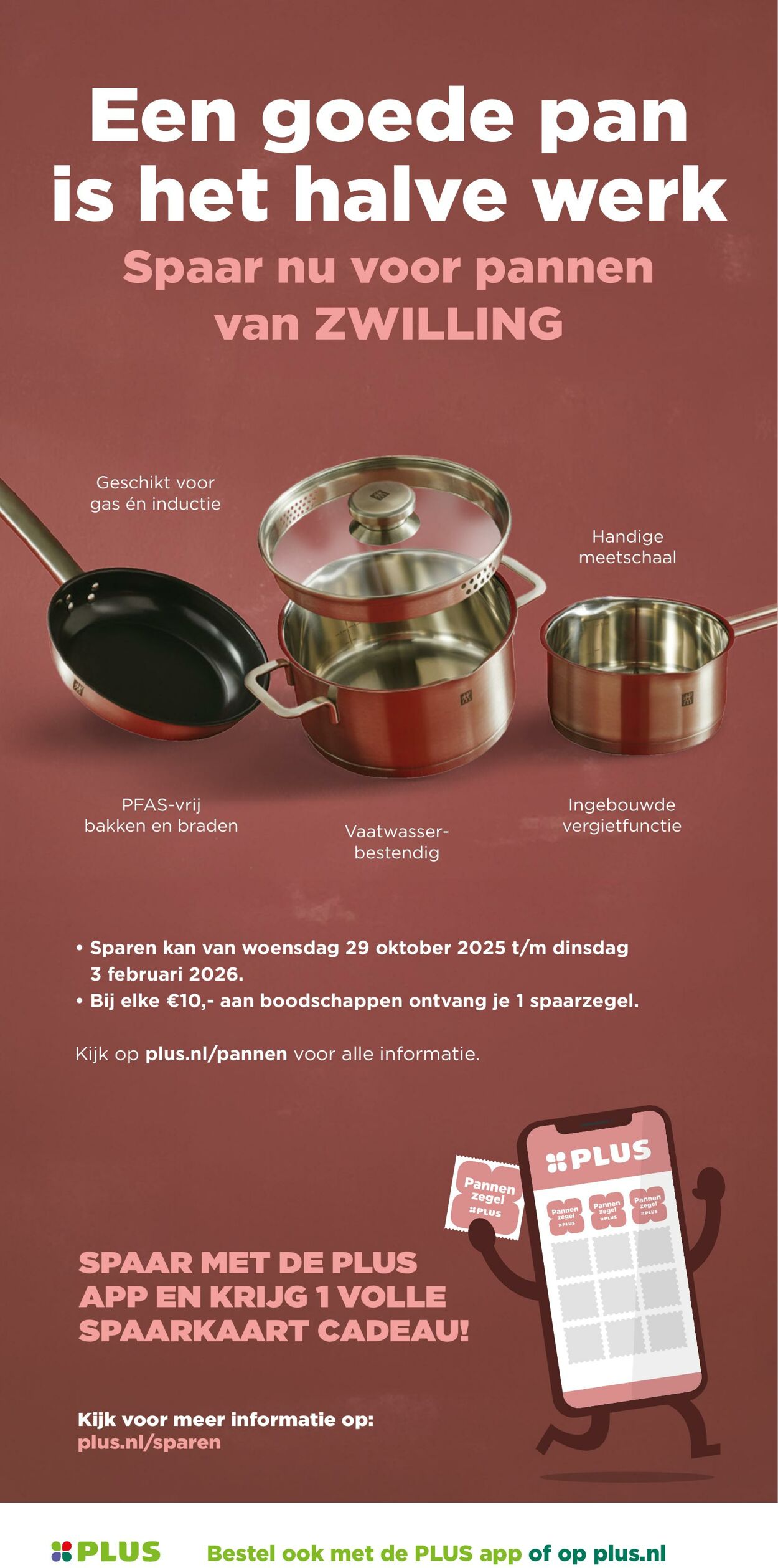 Folder Plus 29.10.2025 - 04.11.2025
