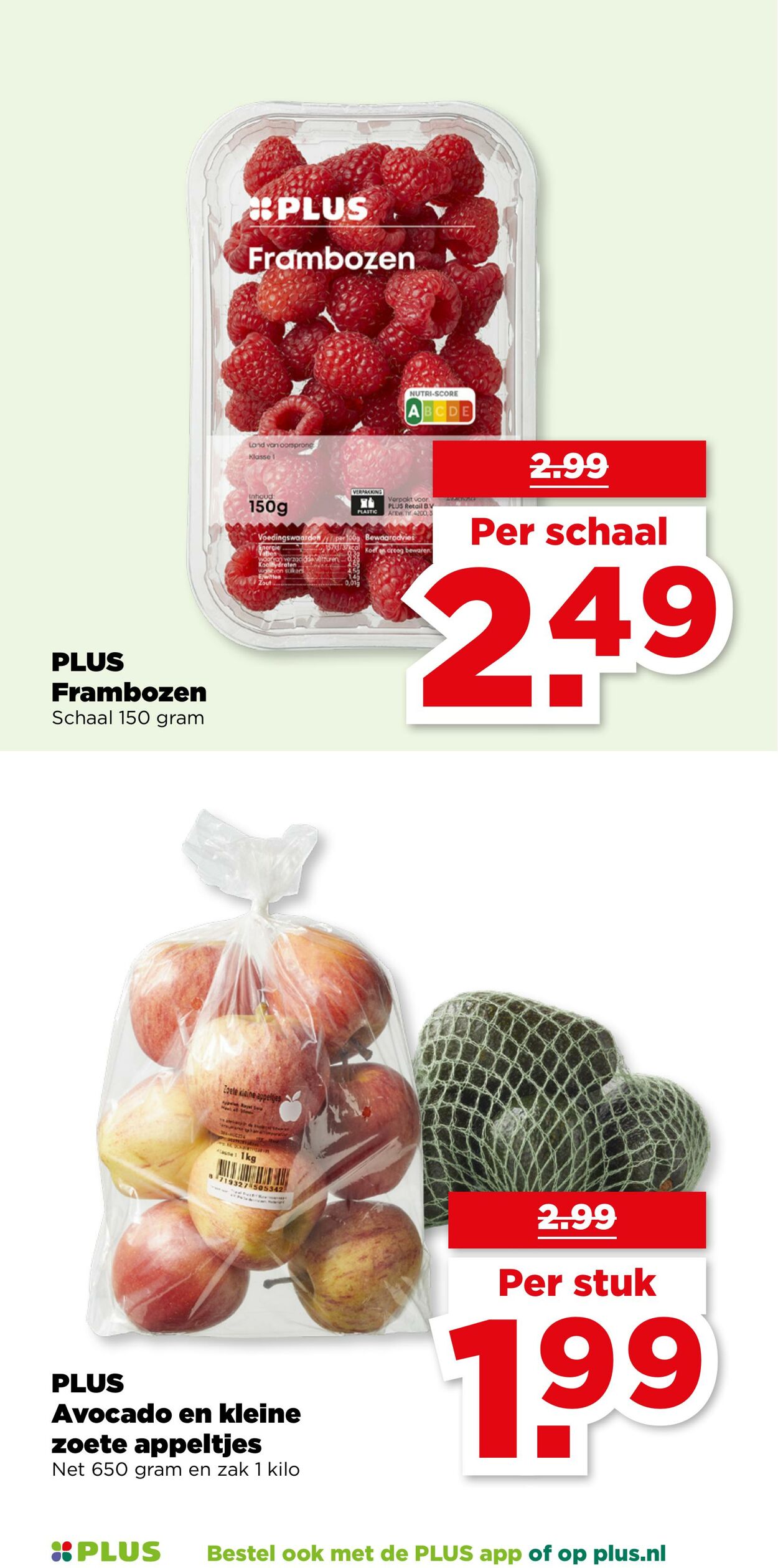 Folder Plus 29.10.2025 - 04.11.2025