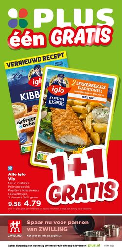 Folder Plus 19.11.2025 - 25.11.2025