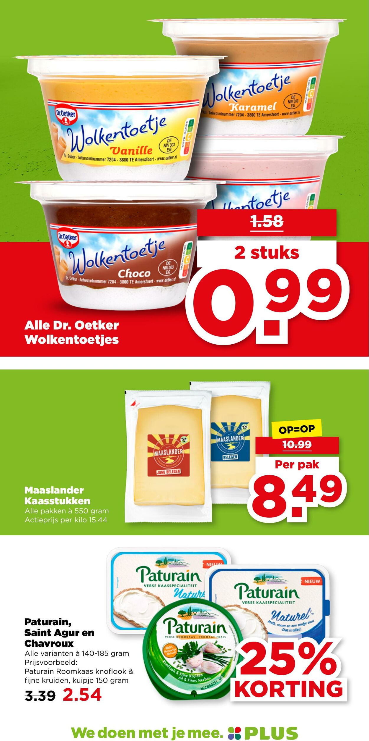 Folder Plus 12.11.2025 - 18.11.2025