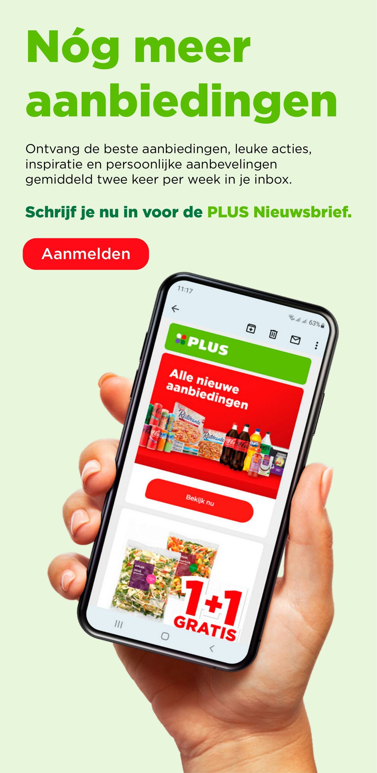Folder Plus 12.11.2025 - 18.11.2025