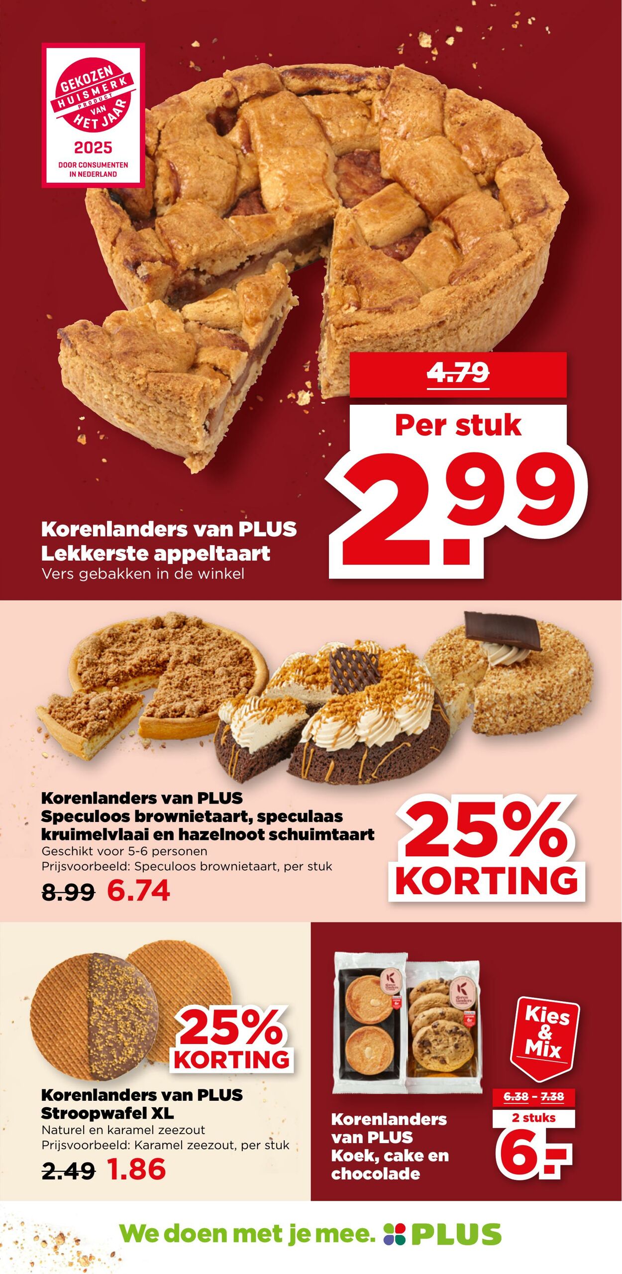 Folder Plus 12.11.2025 - 18.11.2025