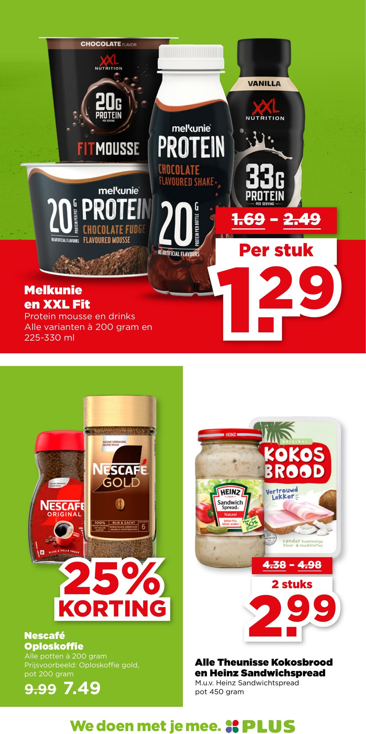 Folder Plus 19.11.2025 - 25.11.2025