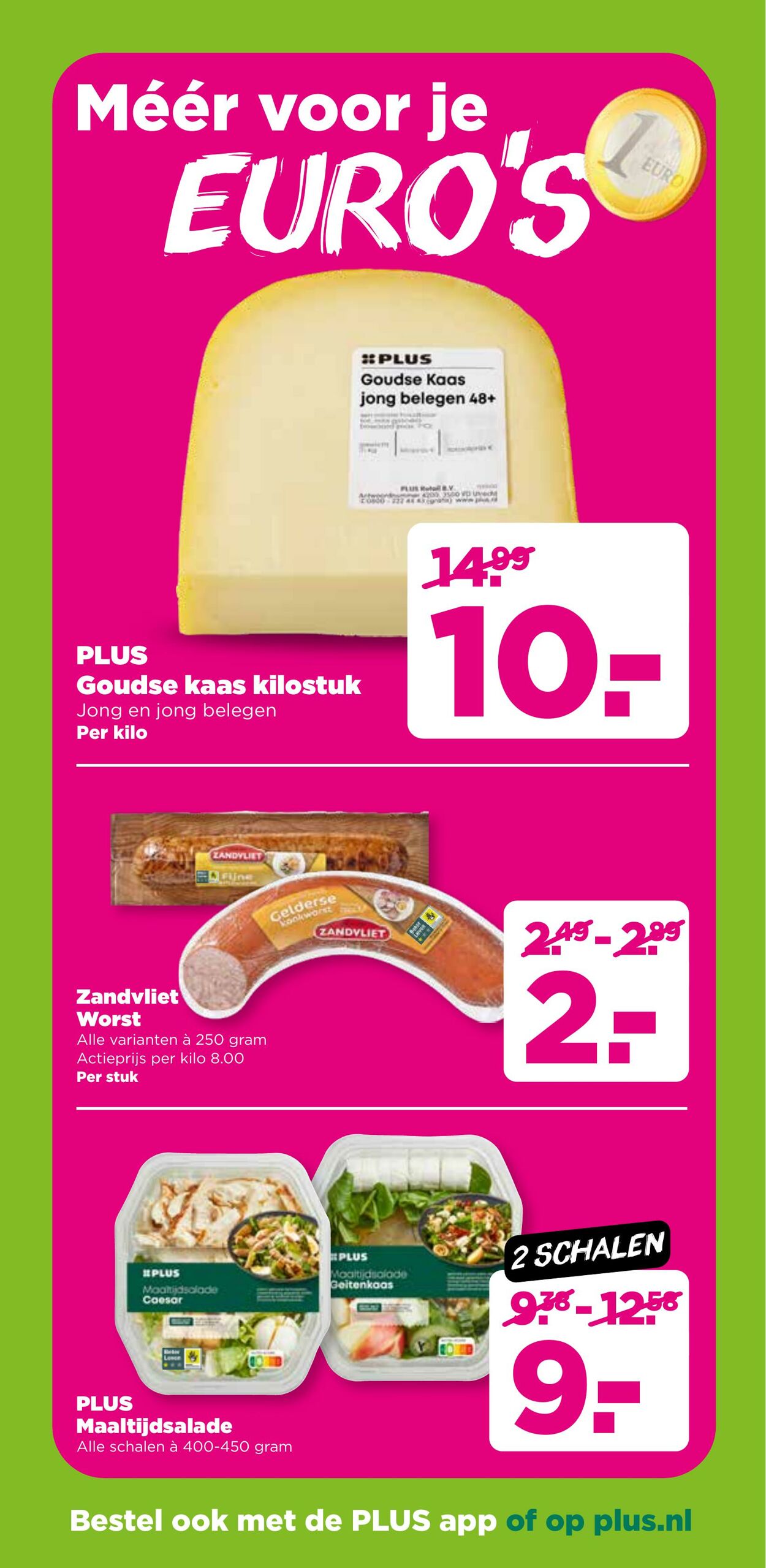 Folder Plus 03.12.2025 - 09.12.2025