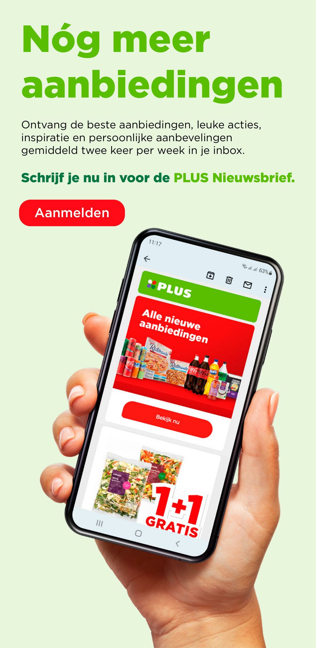 Folder Plus 10.12.2025 - 16.12.2025