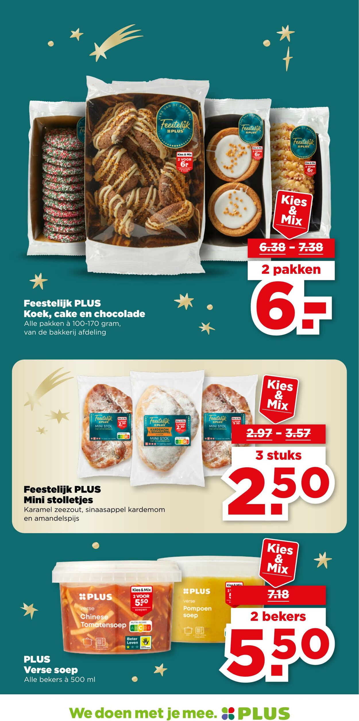 Folder Plus 10.12.2025 - 16.12.2025