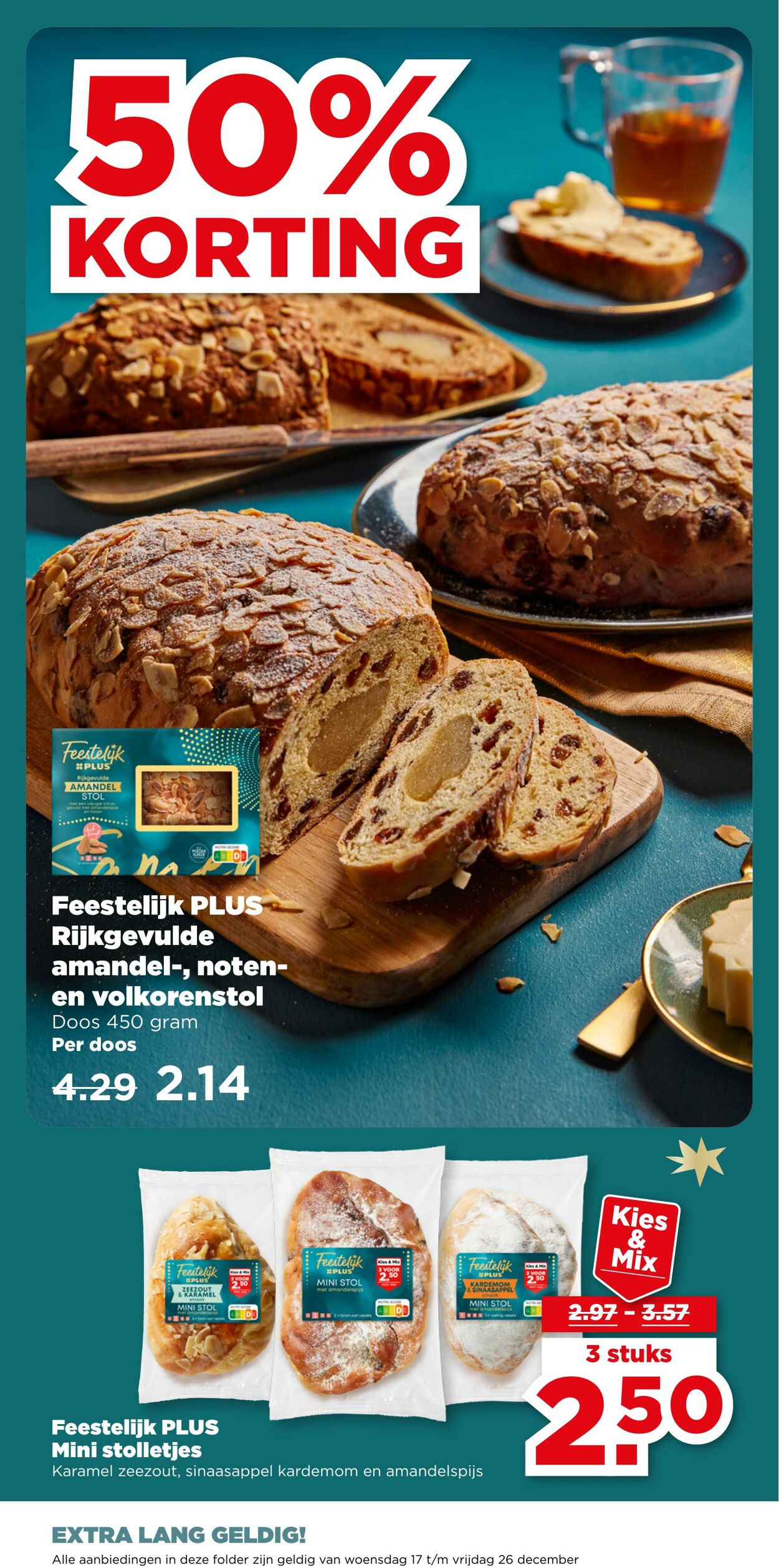 Folder Plus 17.12.2025 - 26.12.2025