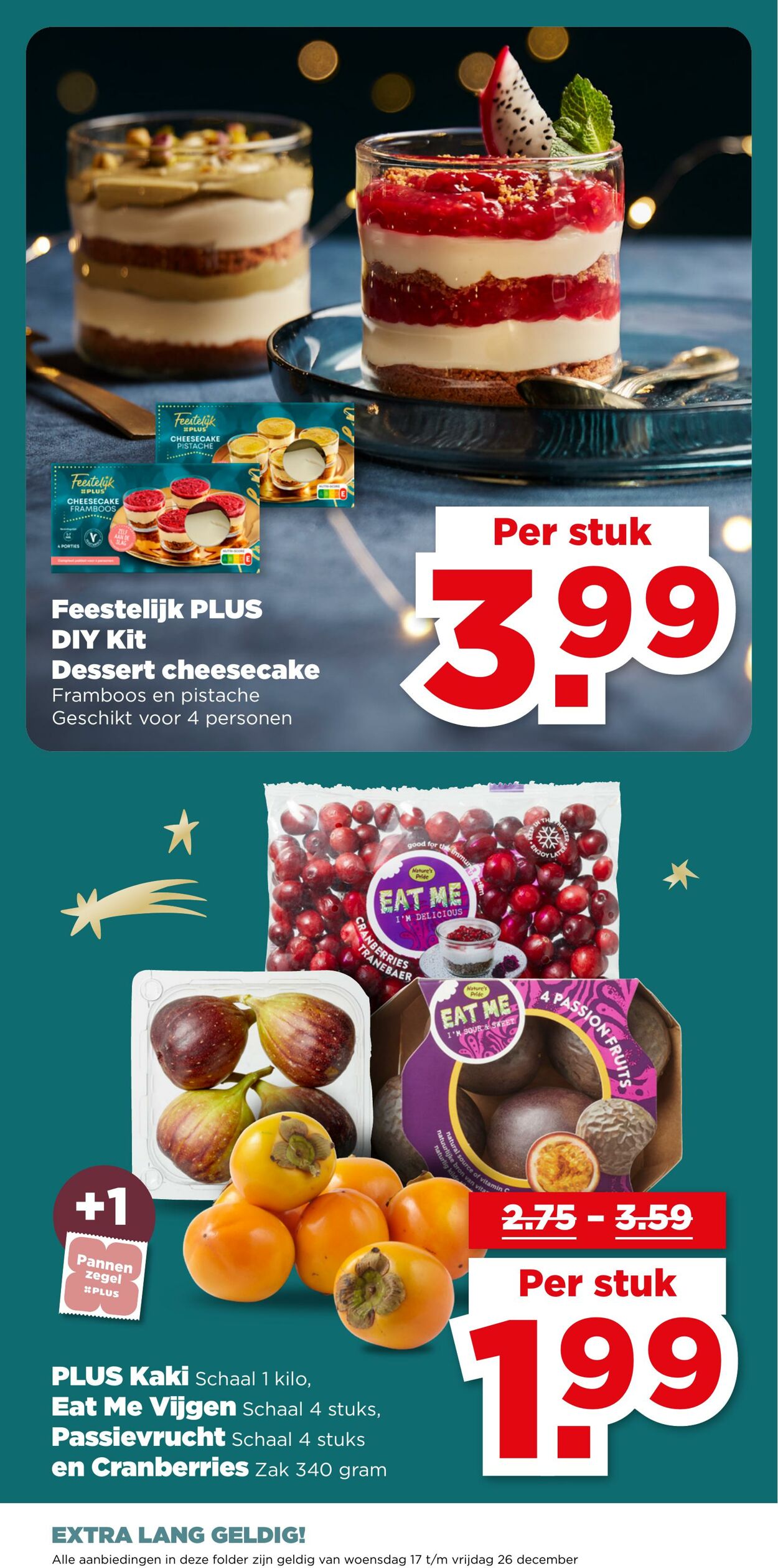 Folder Plus 17.12.2025 - 26.12.2025