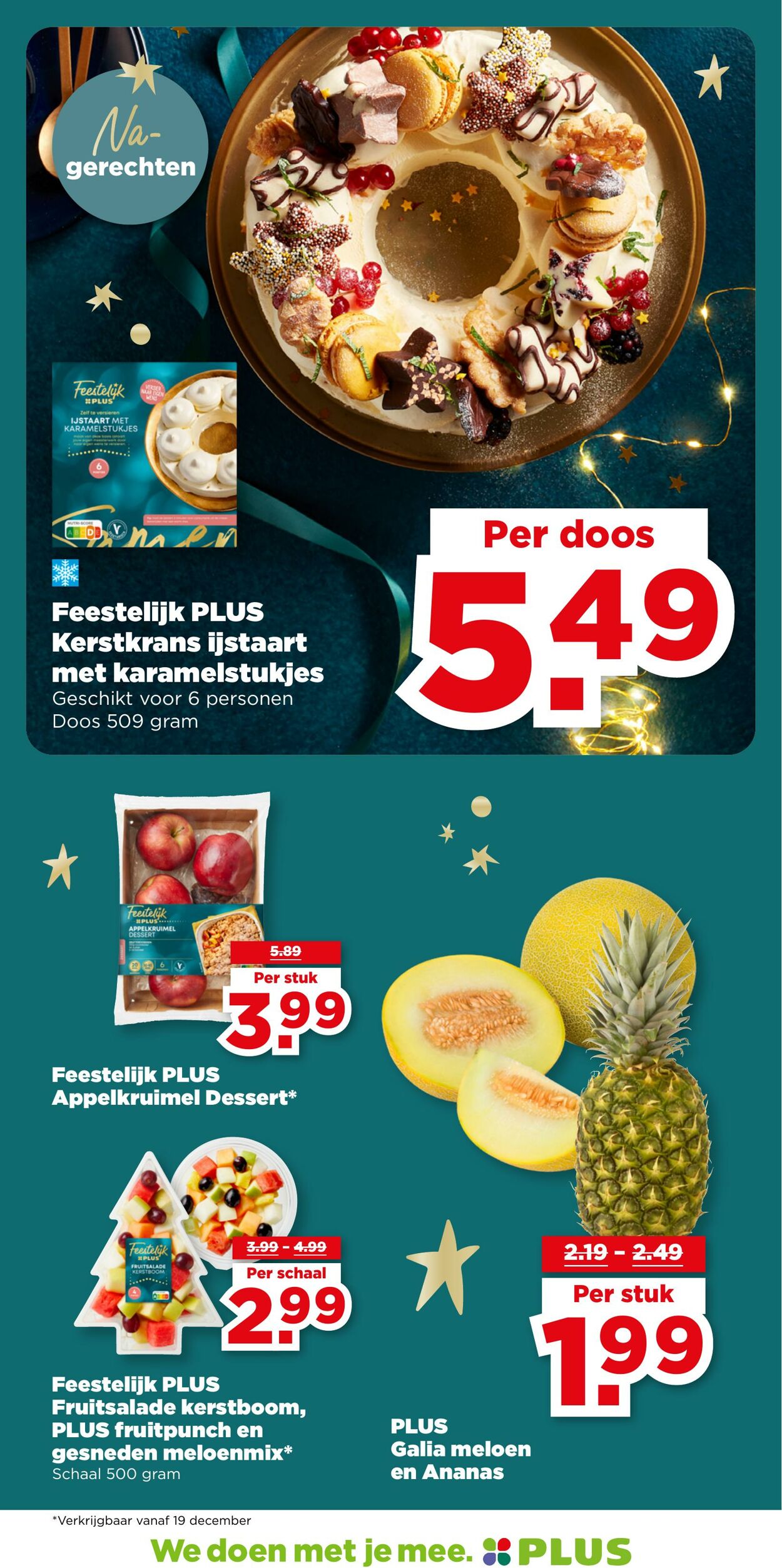 Folder Plus 17.12.2025 - 26.12.2025
