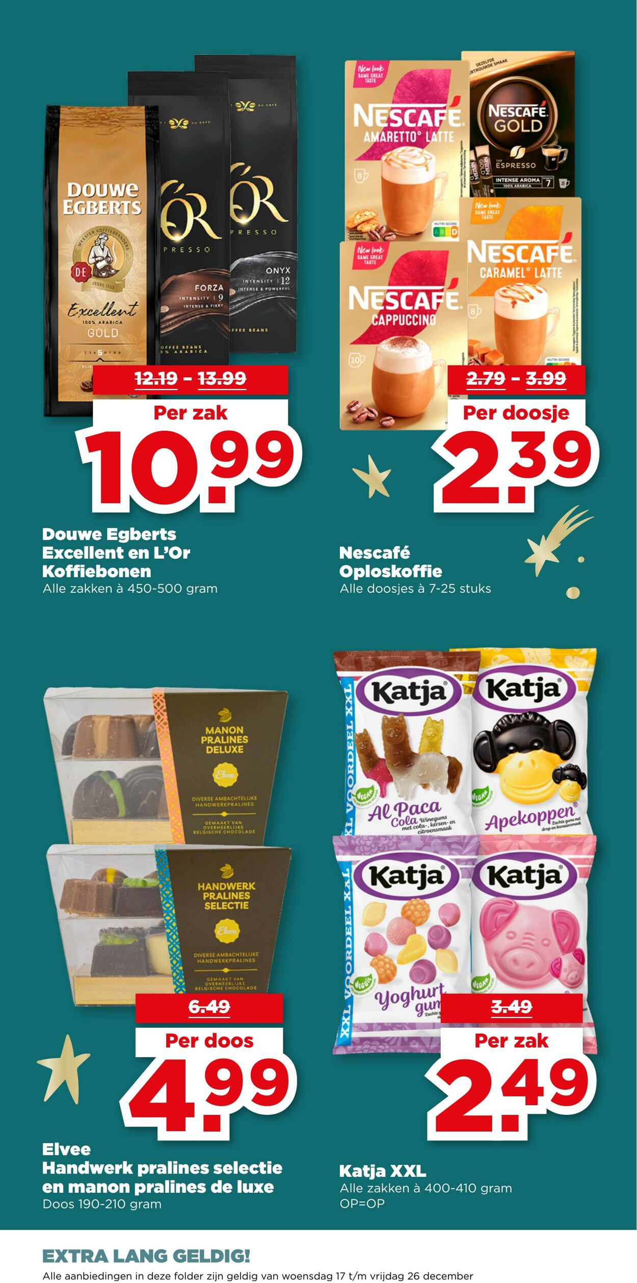 Folder Plus 17.12.2025 - 26.12.2025