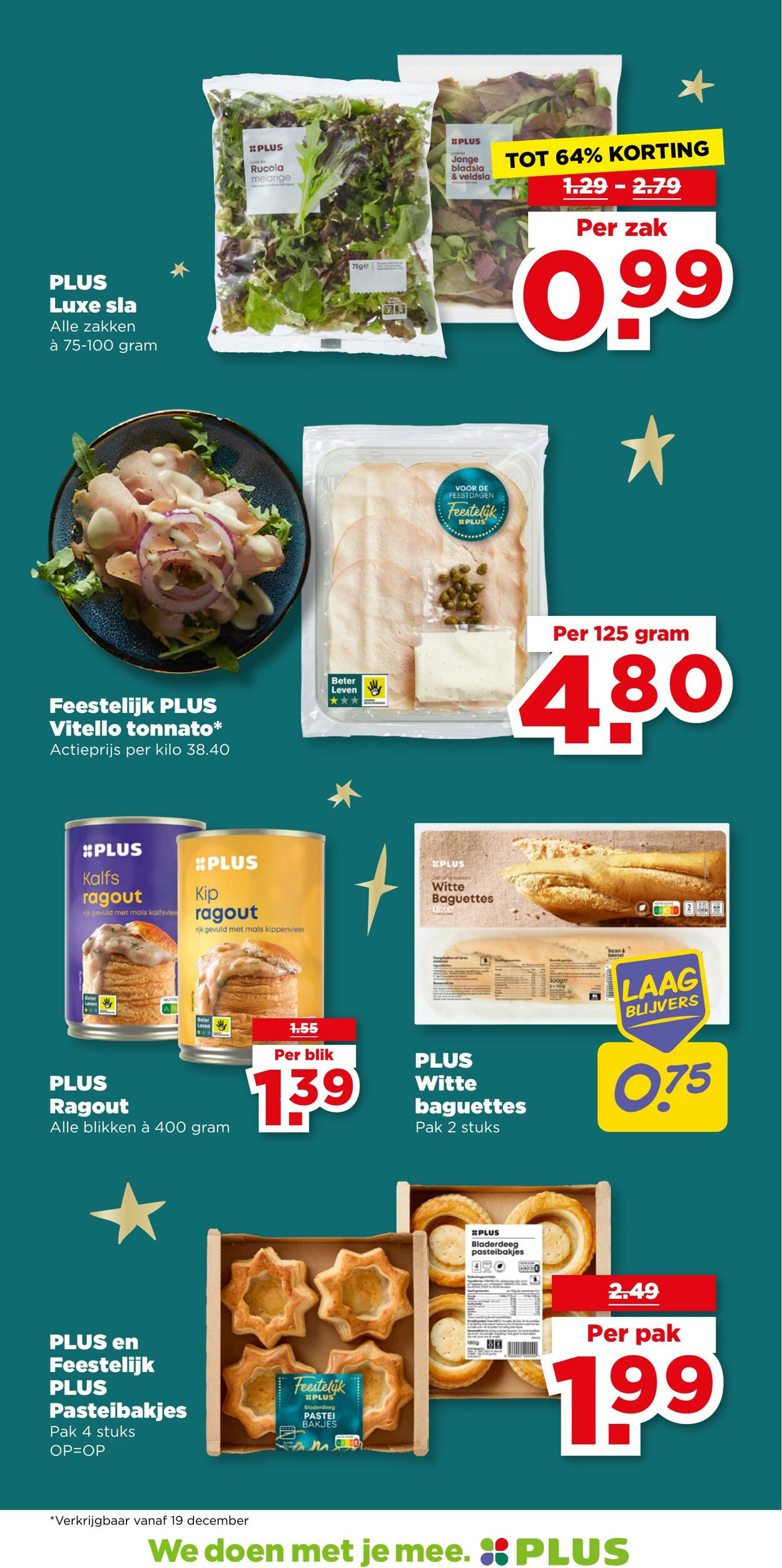 Folder Plus 17.12.2025 - 26.12.2025