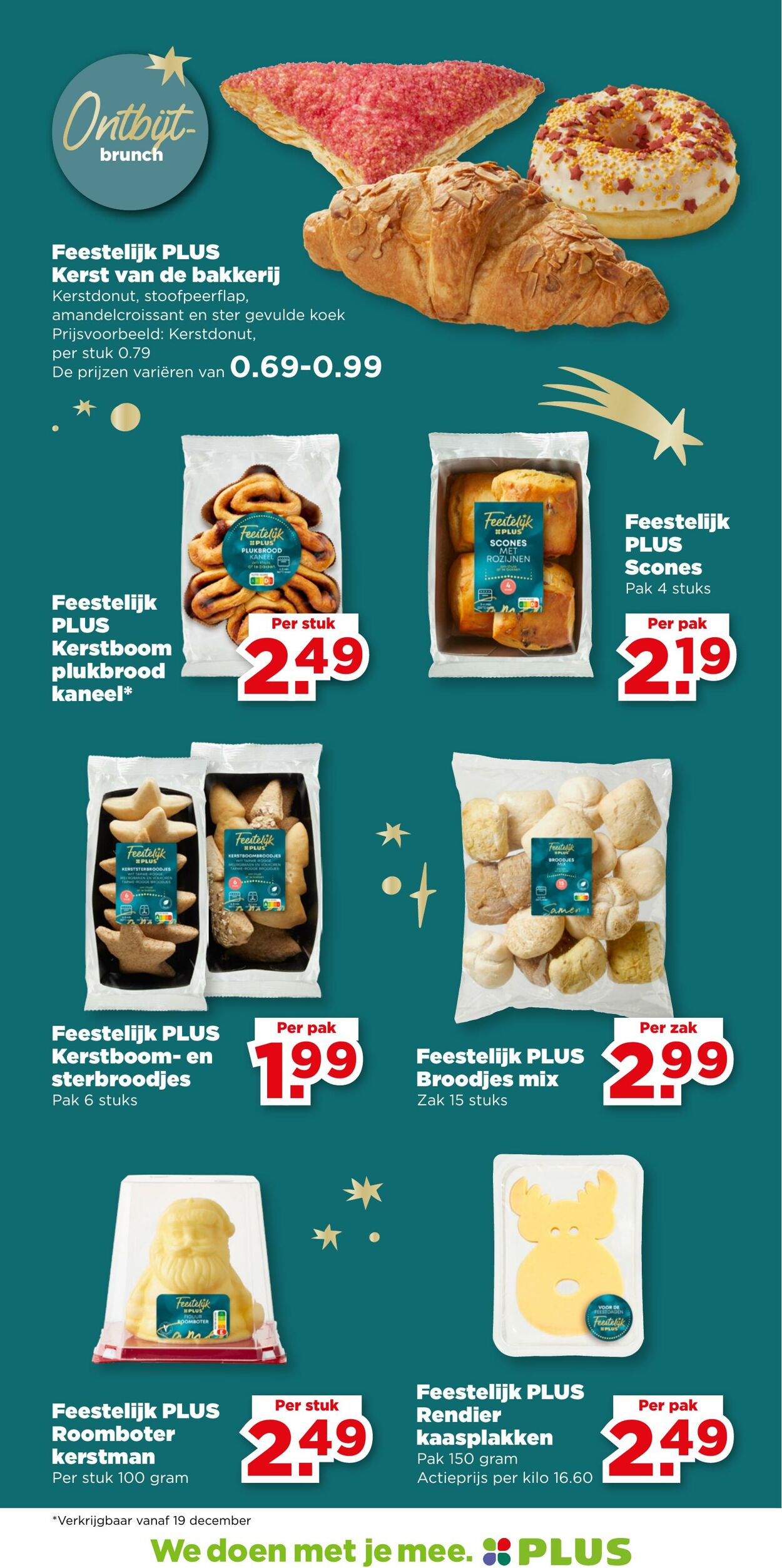 Folder Plus 17.12.2025 - 26.12.2025