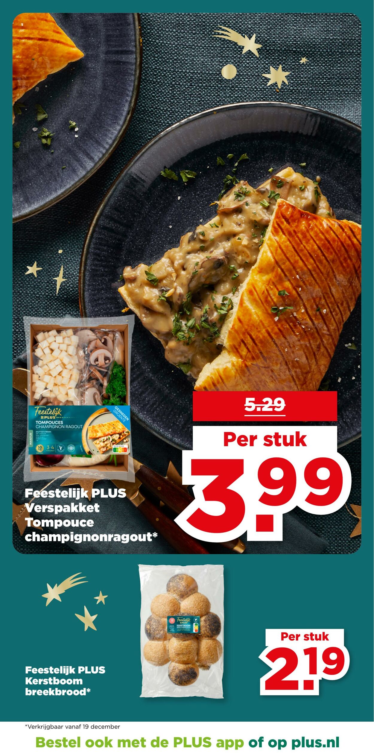 Folder Plus 17.12.2025 - 26.12.2025