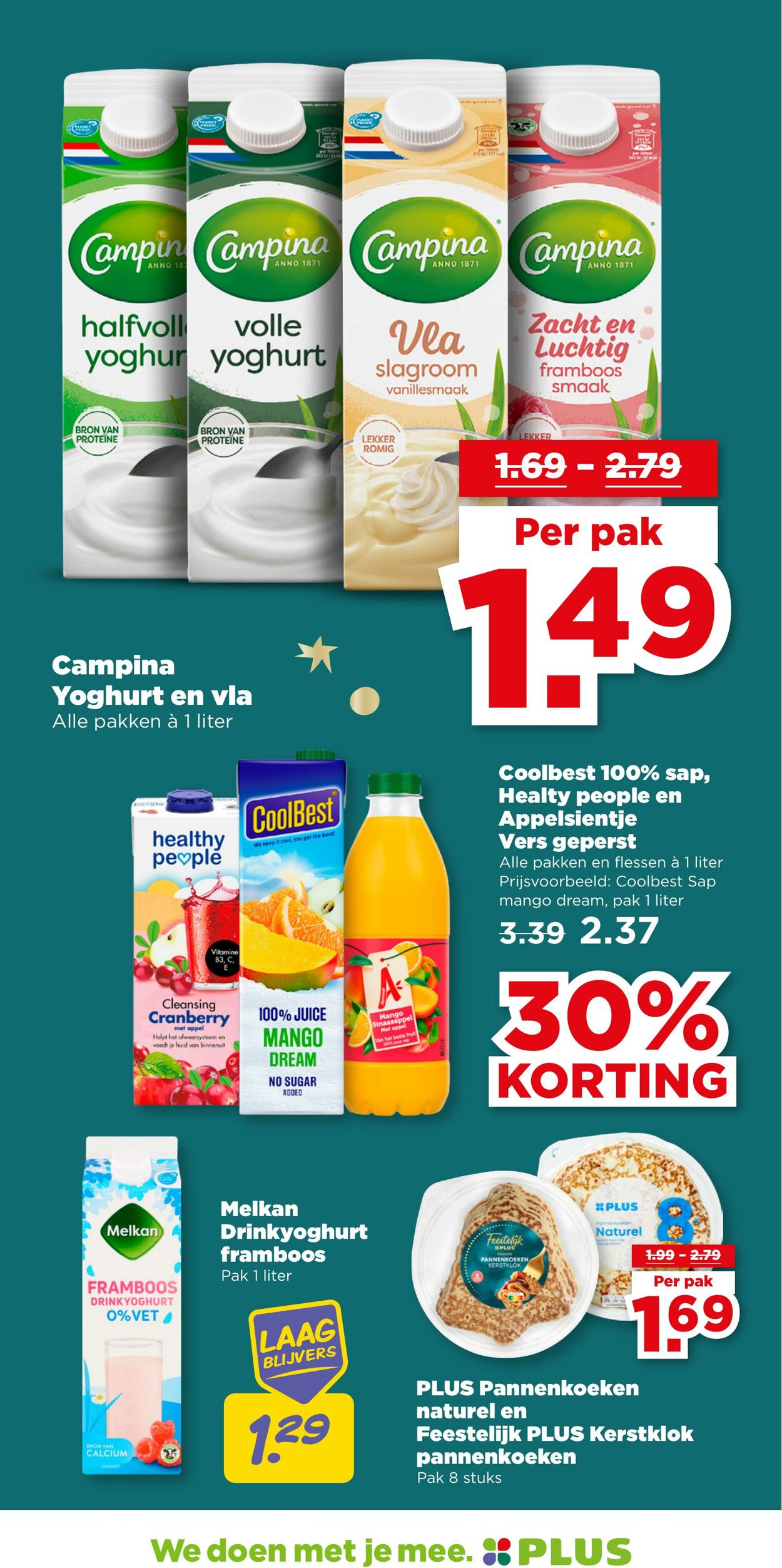 Folder Plus 17.12.2025 - 26.12.2025