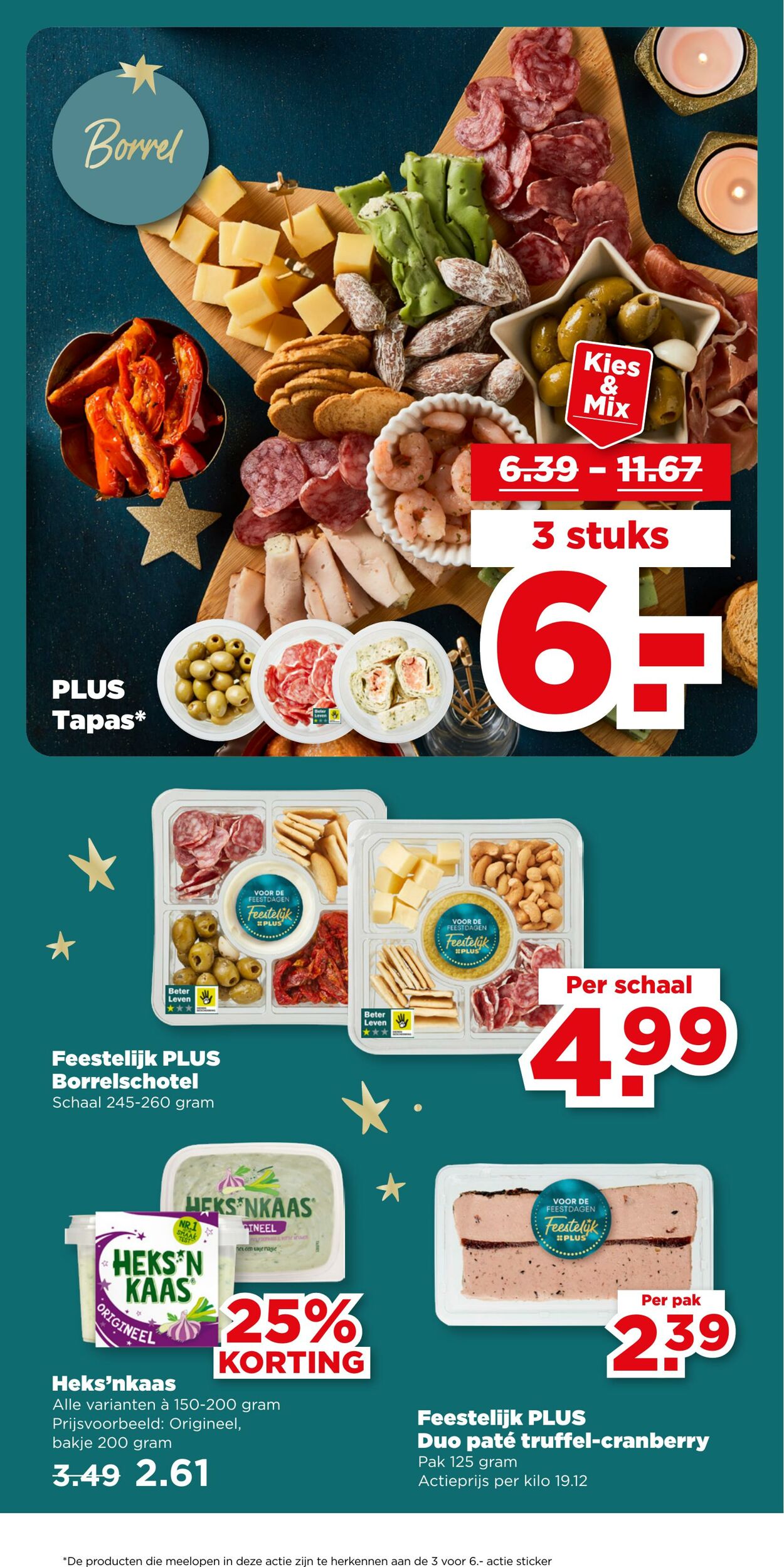 Folder Plus 17.12.2025 - 26.12.2025