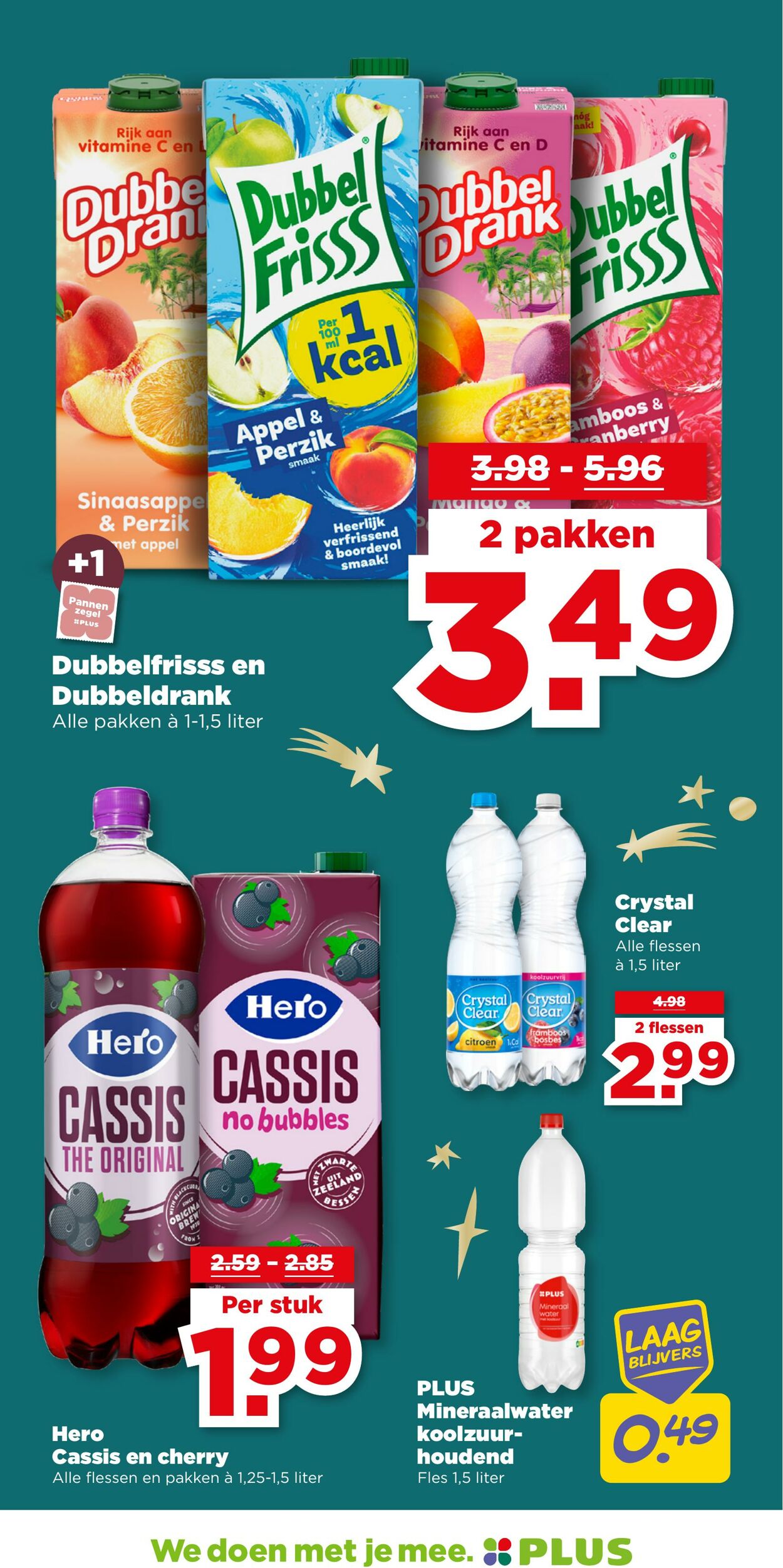 Folder Plus 17.12.2025 - 26.12.2025