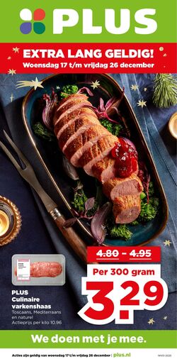 Folder Plus 17.12.2025 - 26.12.2025