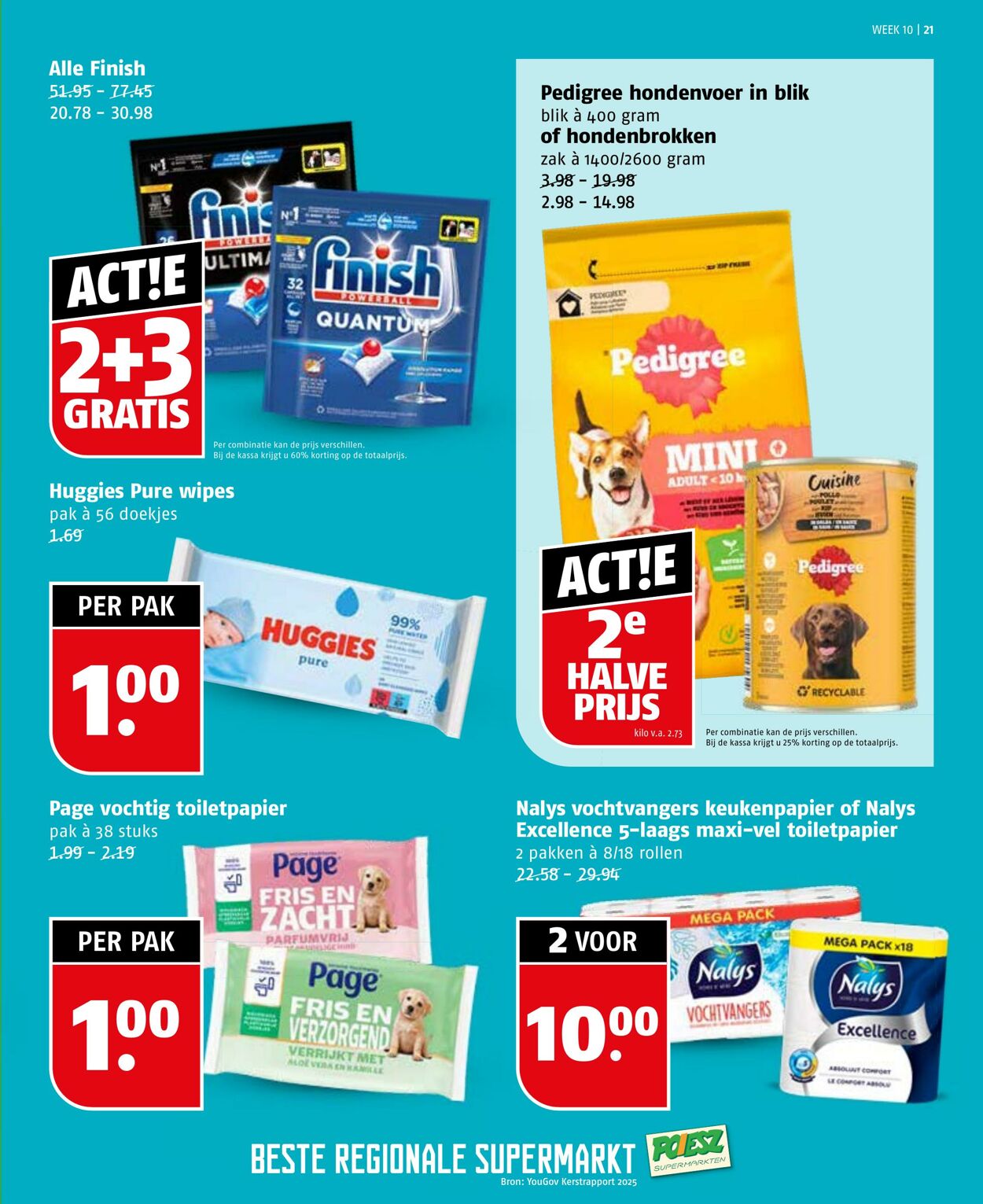 Folder Poiesz 02.03.2026 - 08.03.2026