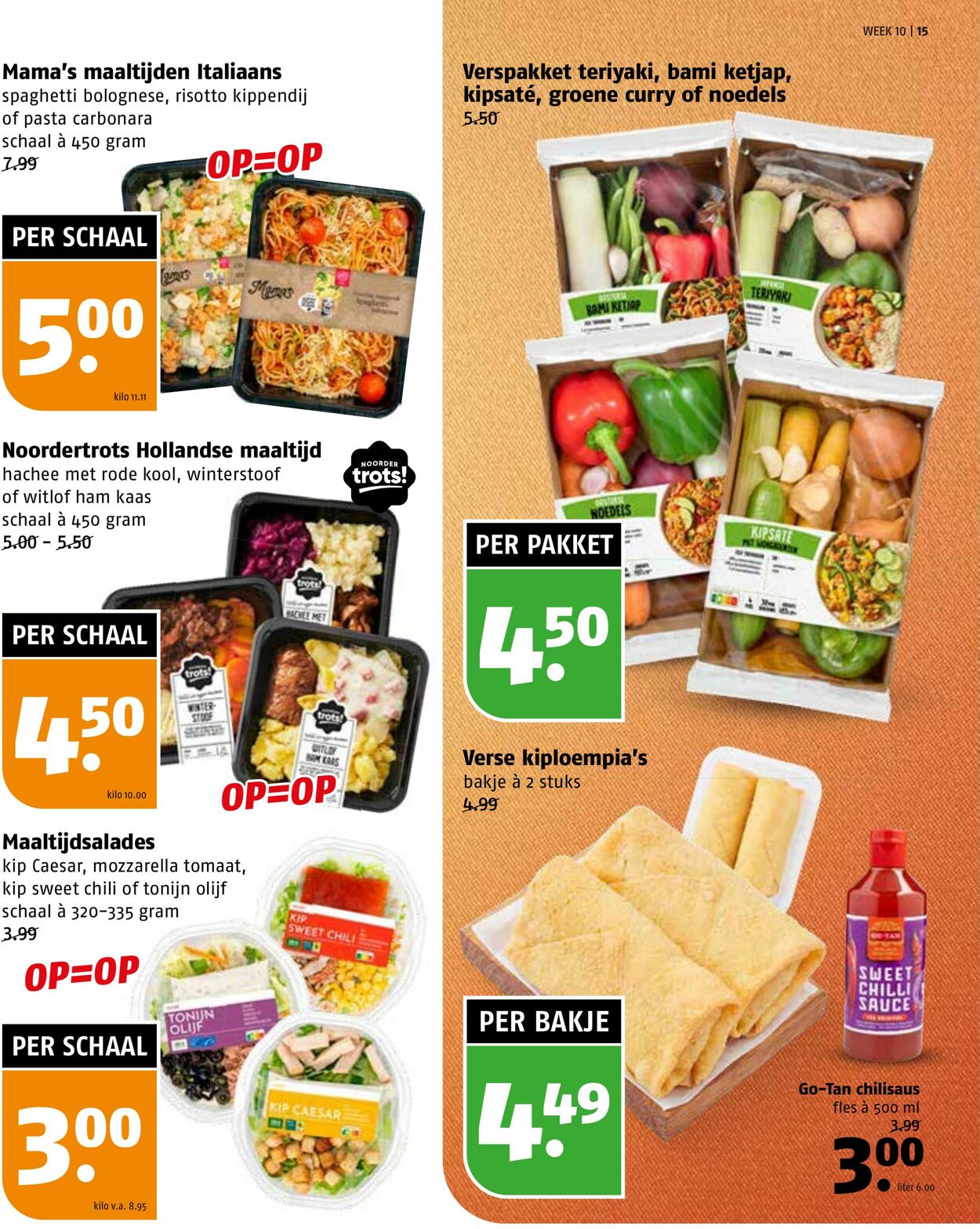 Folder Poiesz 02.03.2026 - 08.03.2026