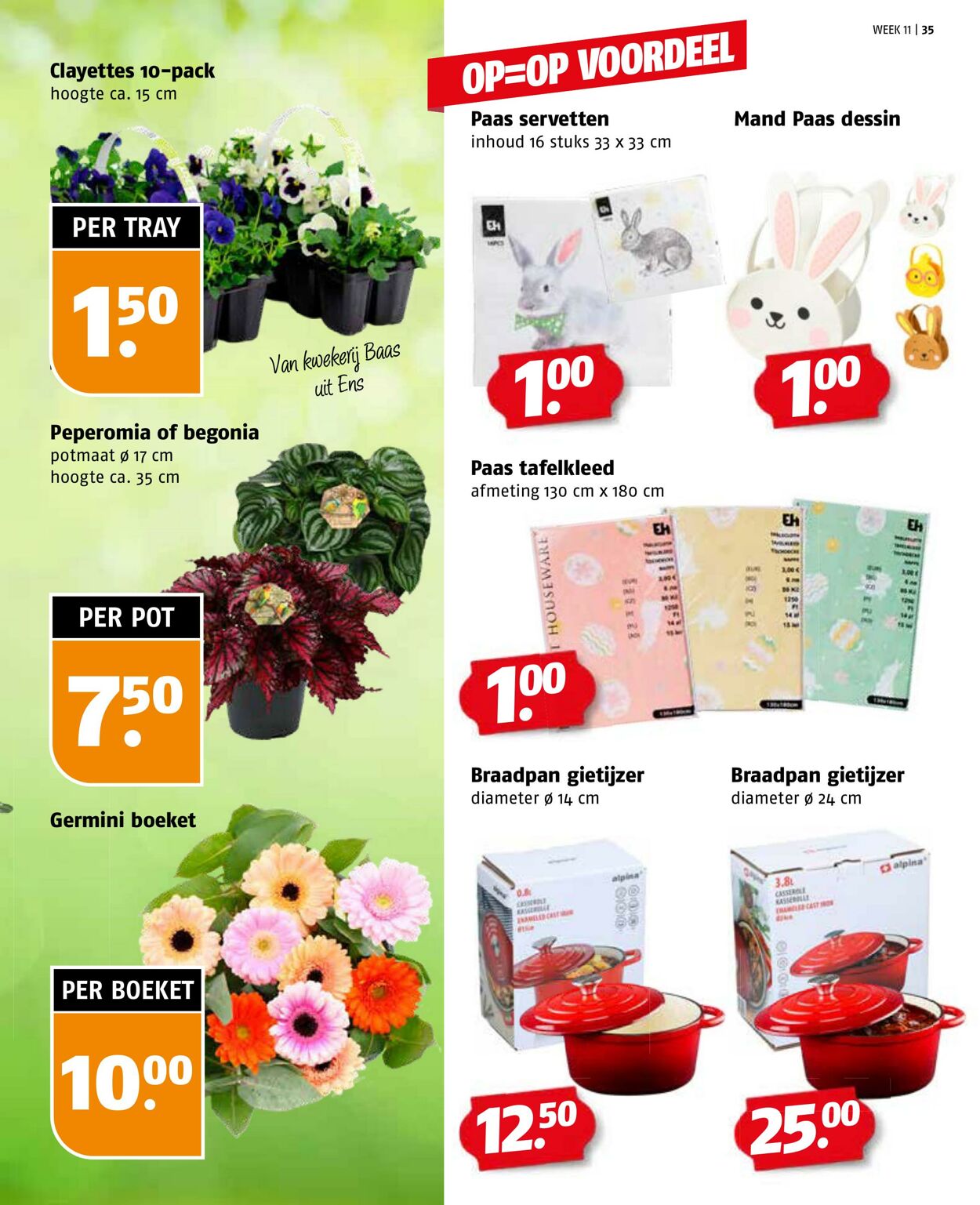 Folder Poiesz 09.03.2026 - 15.03.2026