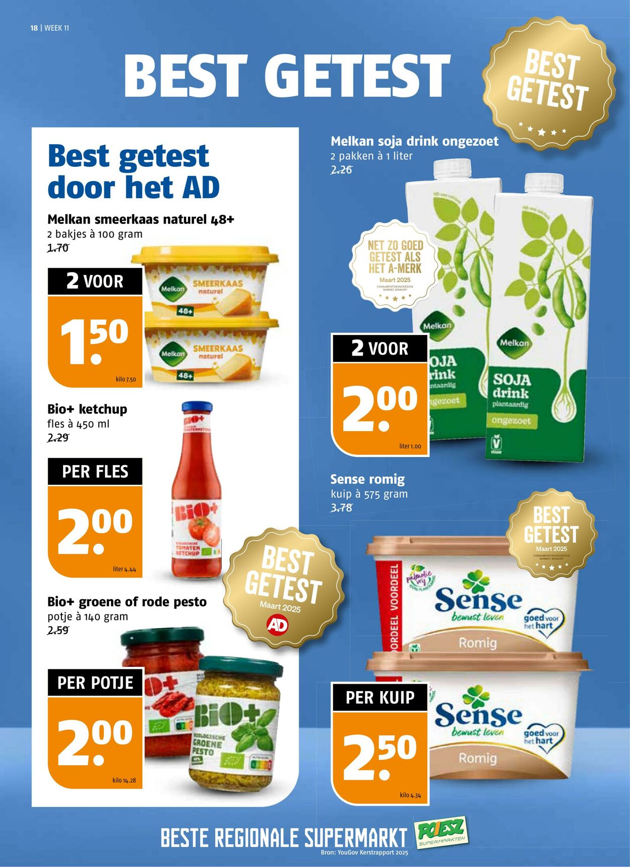 Folder Poiesz 09.03.2026 - 15.03.2026