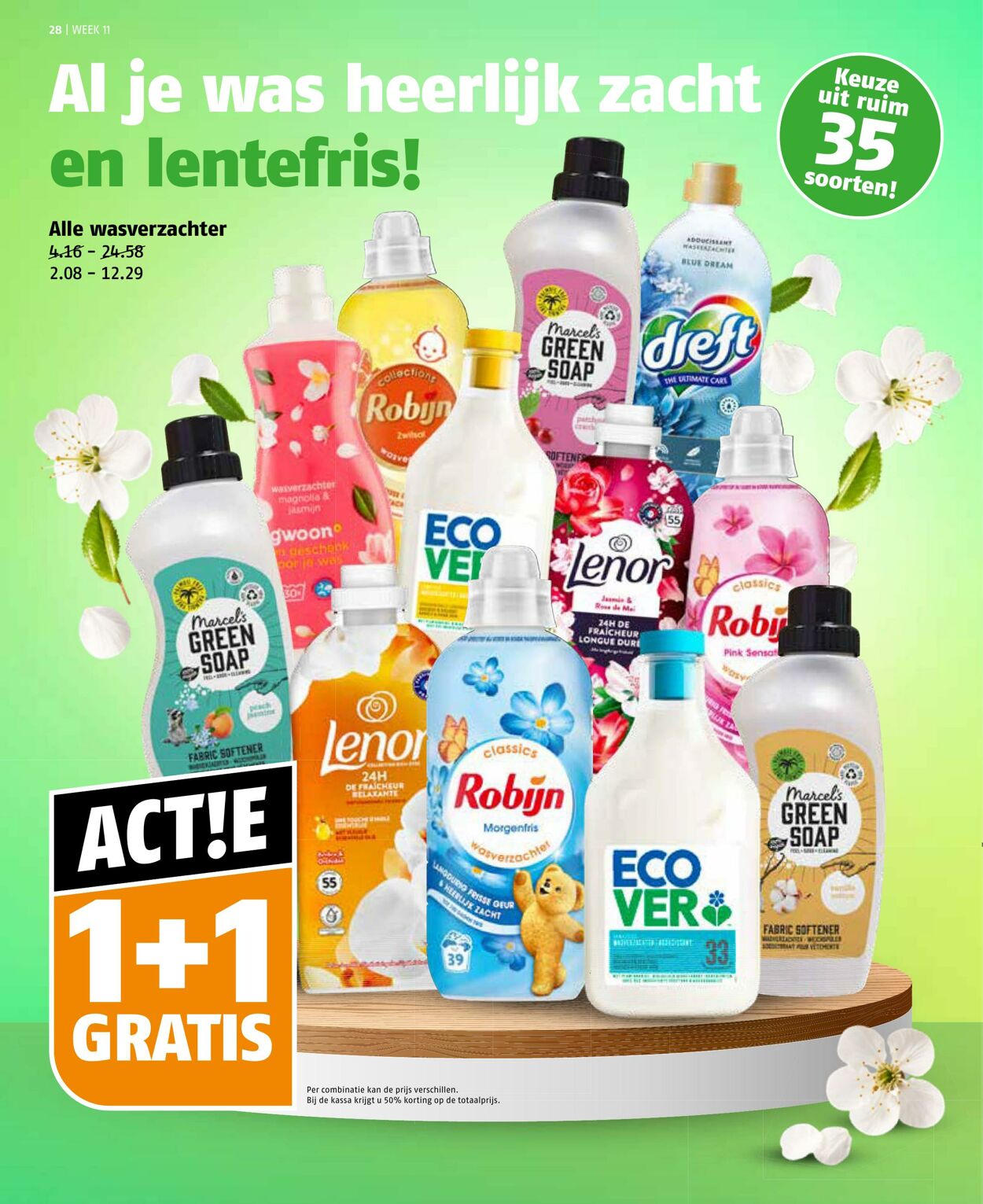 Folder Poiesz 09.03.2026 - 15.03.2026