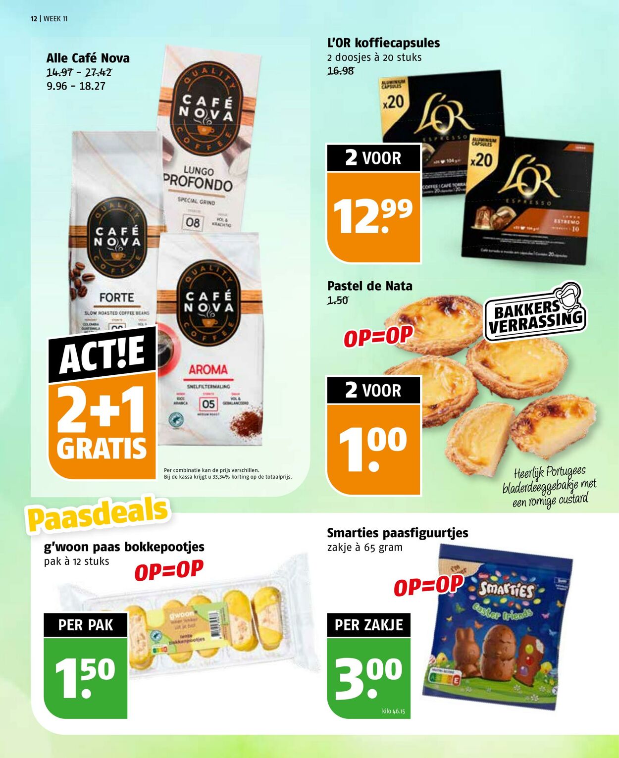 Folder Poiesz 09.03.2026 - 15.03.2026