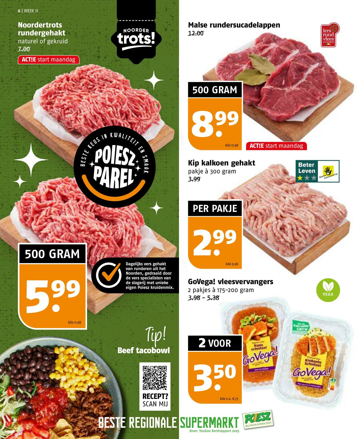 Folder Poiesz 09.03.2026 - 15.03.2026