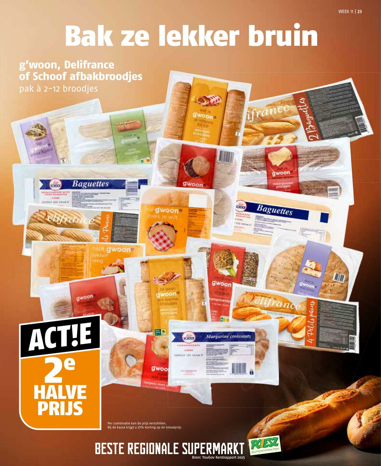 Folder Poiesz 09.03.2026 - 15.03.2026