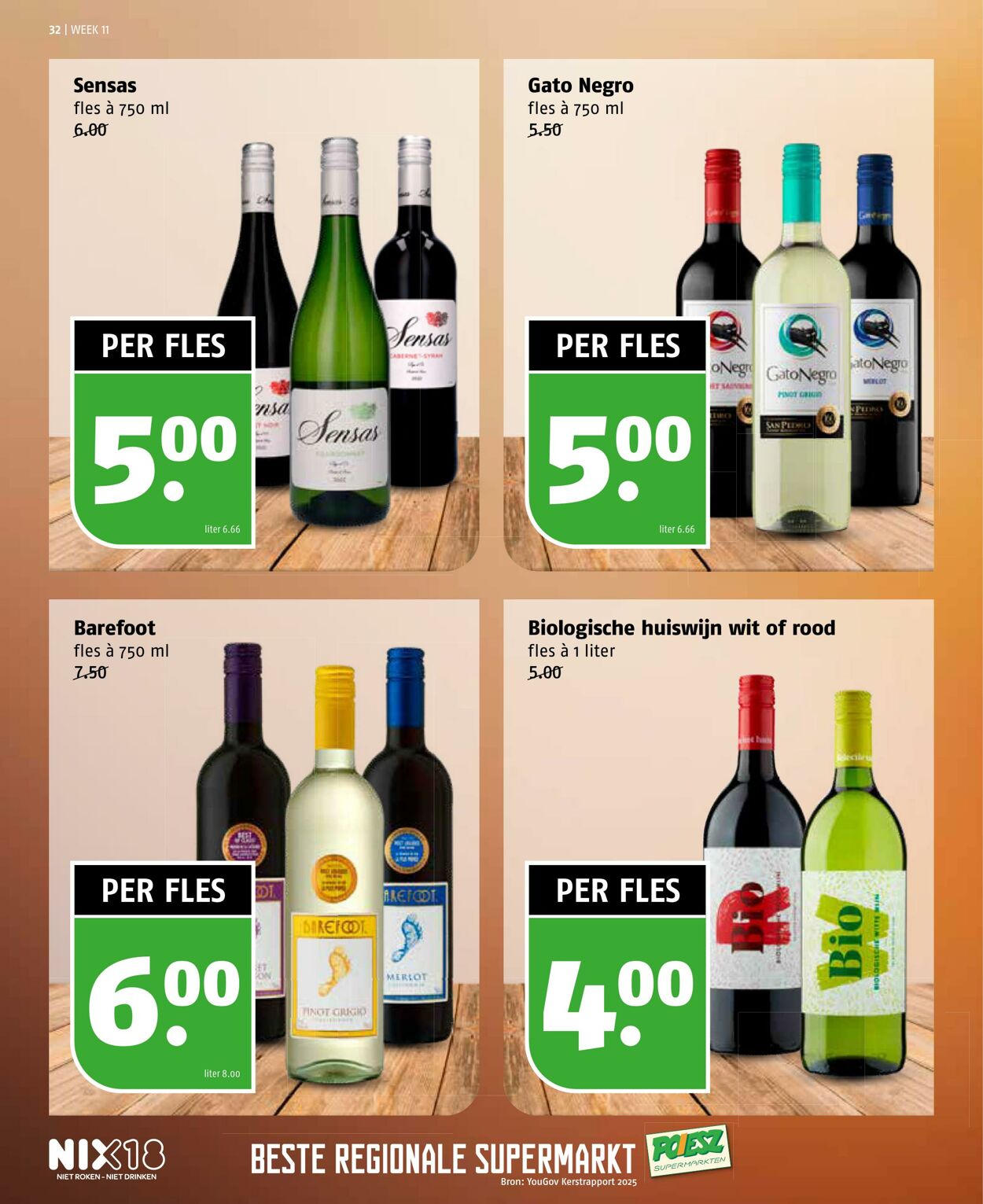 Folder Poiesz 09.03.2026 - 15.03.2026