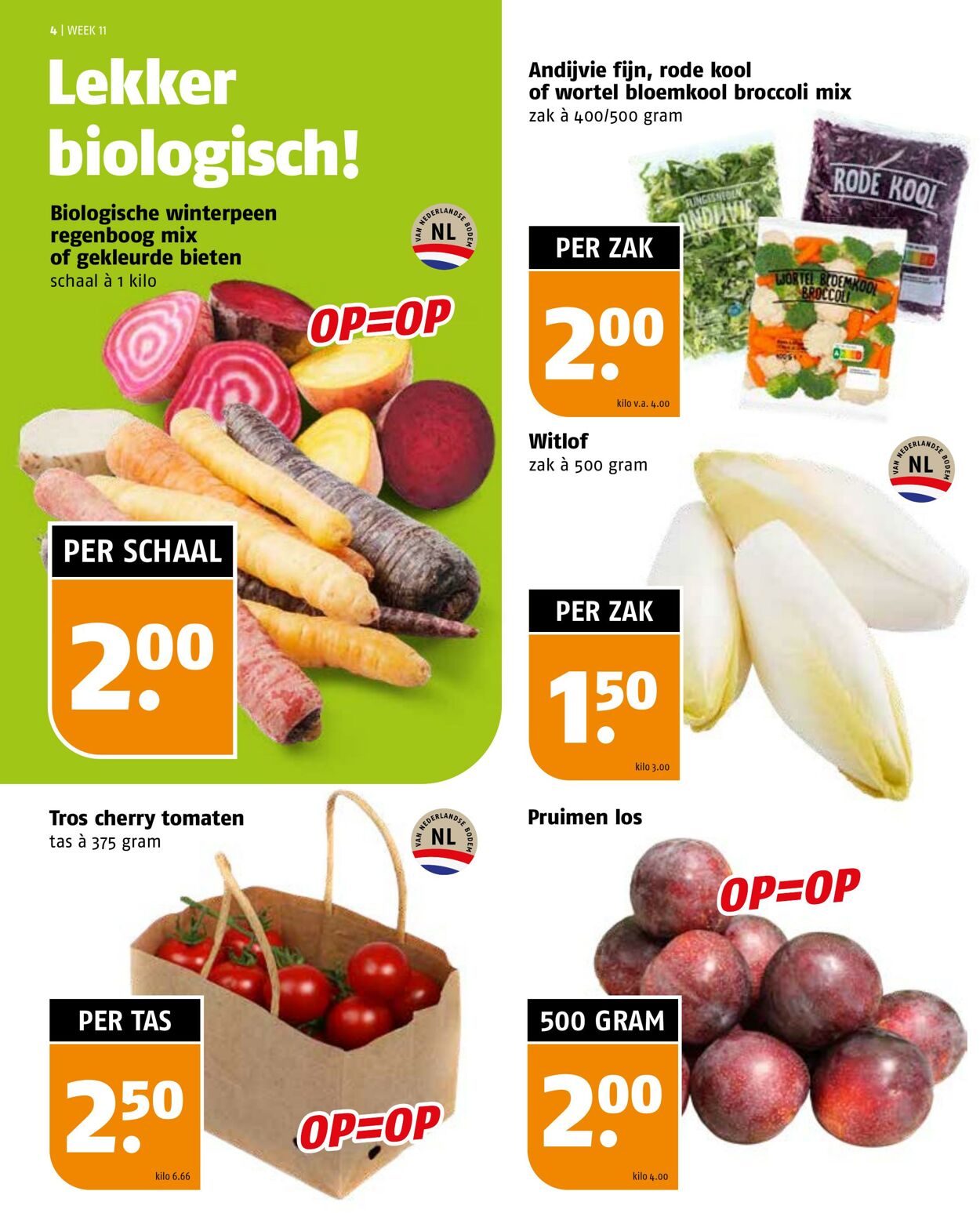 Folder Poiesz 09.03.2026 - 15.03.2026