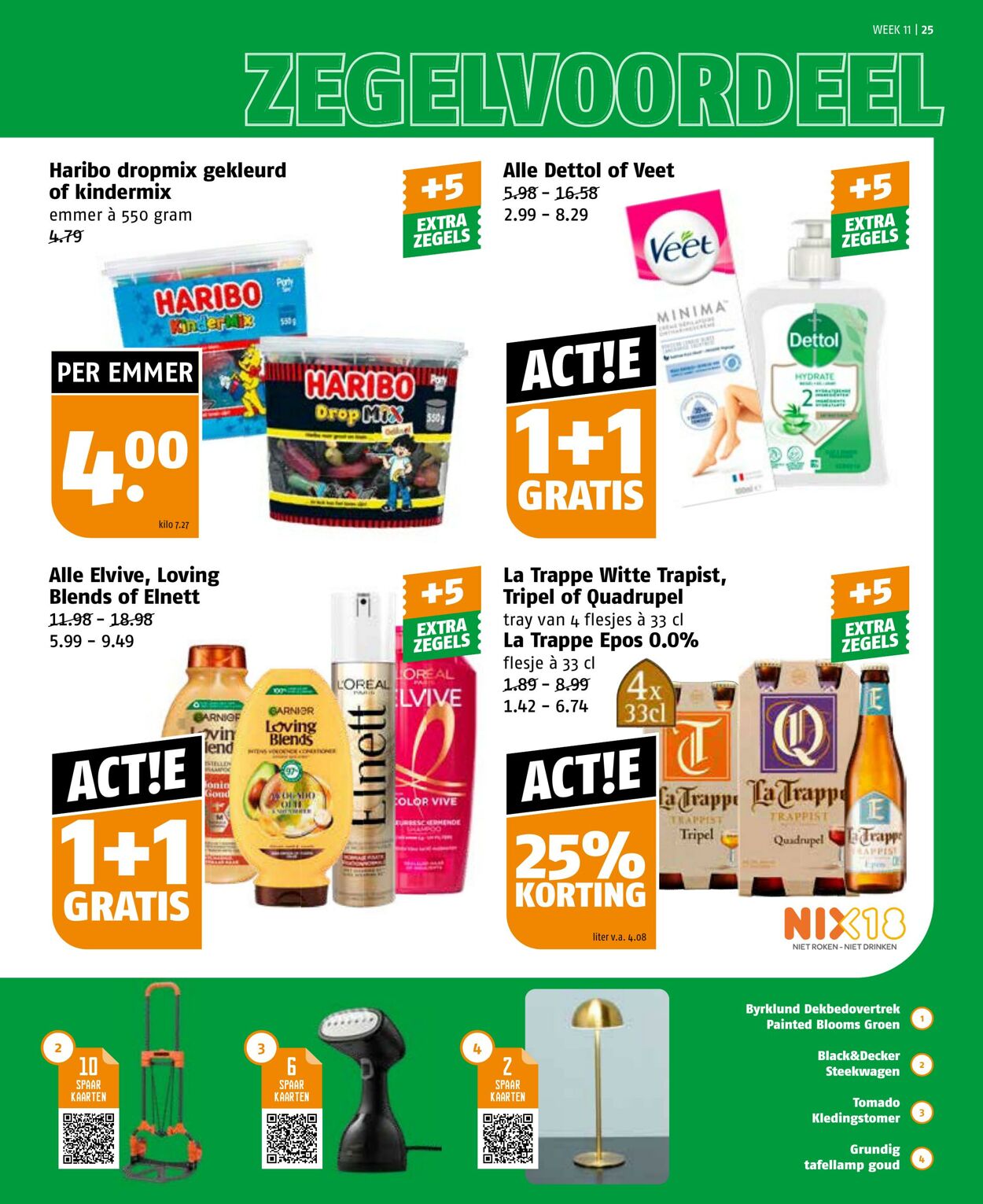 Folder Poiesz 09.03.2026 - 15.03.2026