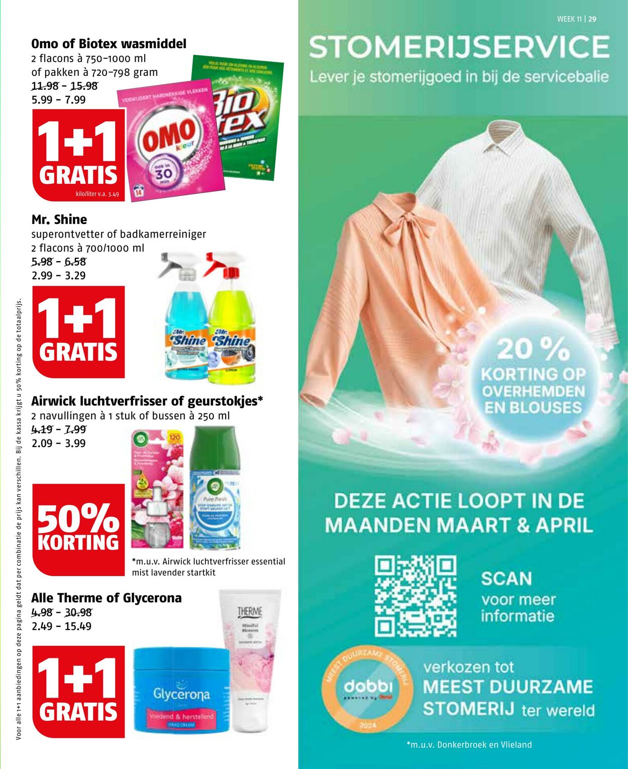 Folder Poiesz 09.03.2026 - 15.03.2026