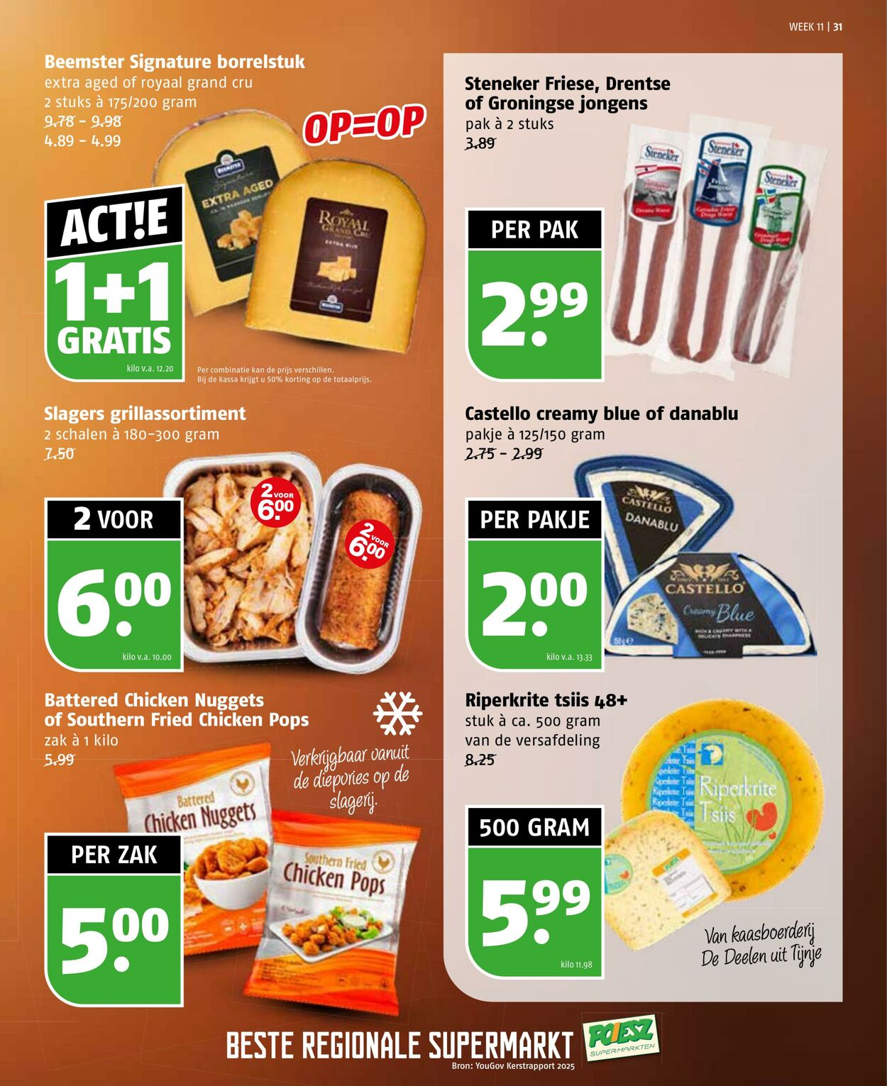 Folder Poiesz 09.03.2026 - 15.03.2026