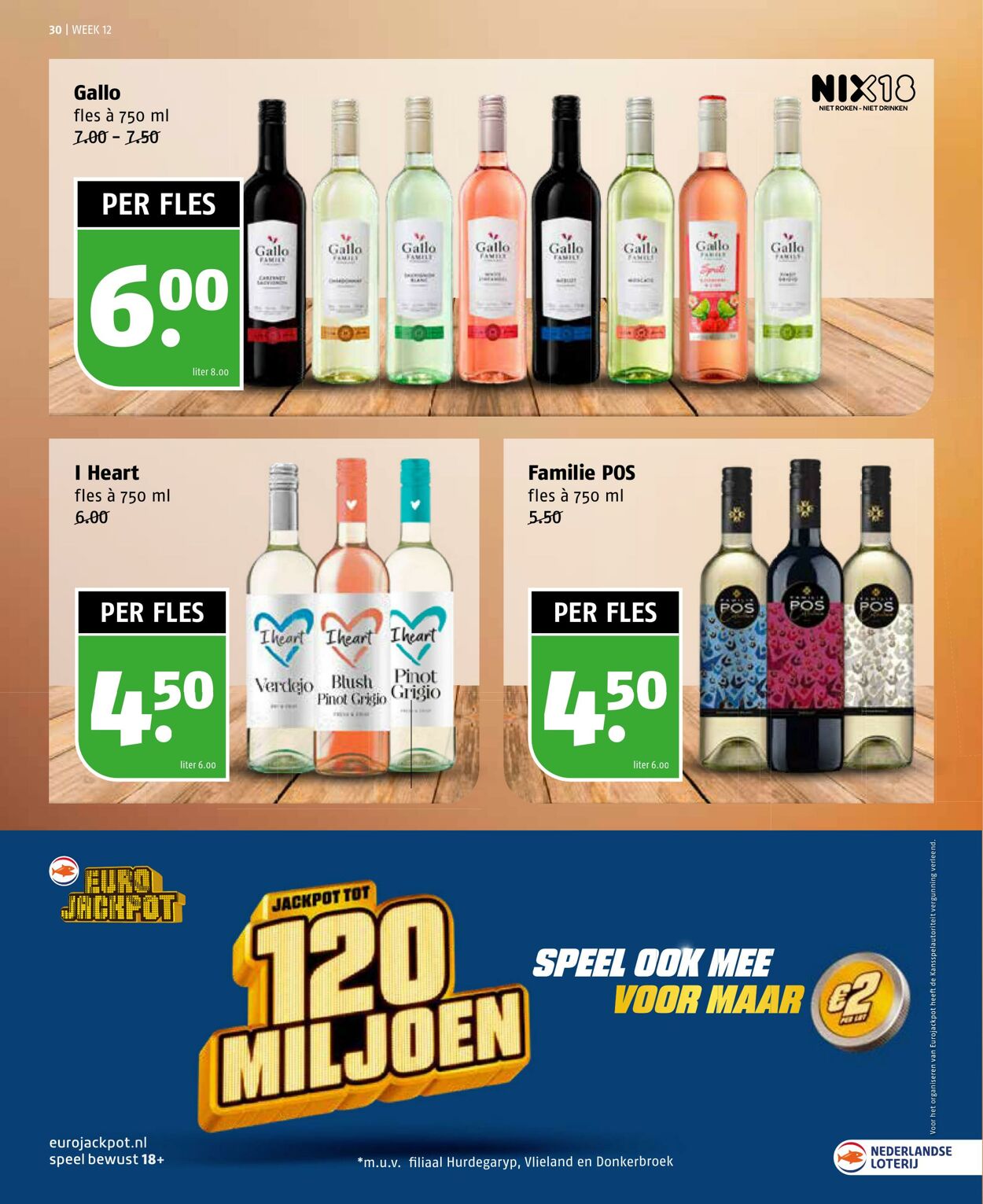 Folder Poiesz 16.03.2026 - 22.03.2026