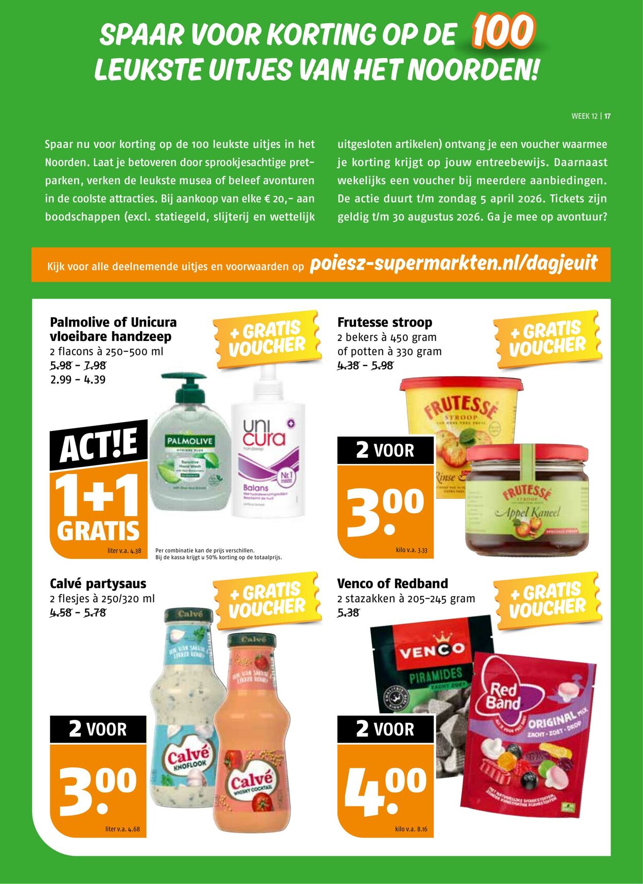 Folder Poiesz 16.03.2026 - 22.03.2026