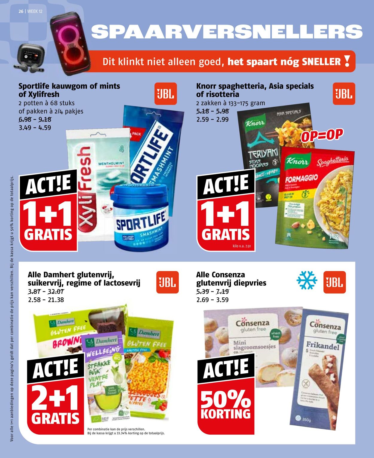 Folder Poiesz 16.03.2026 - 22.03.2026
