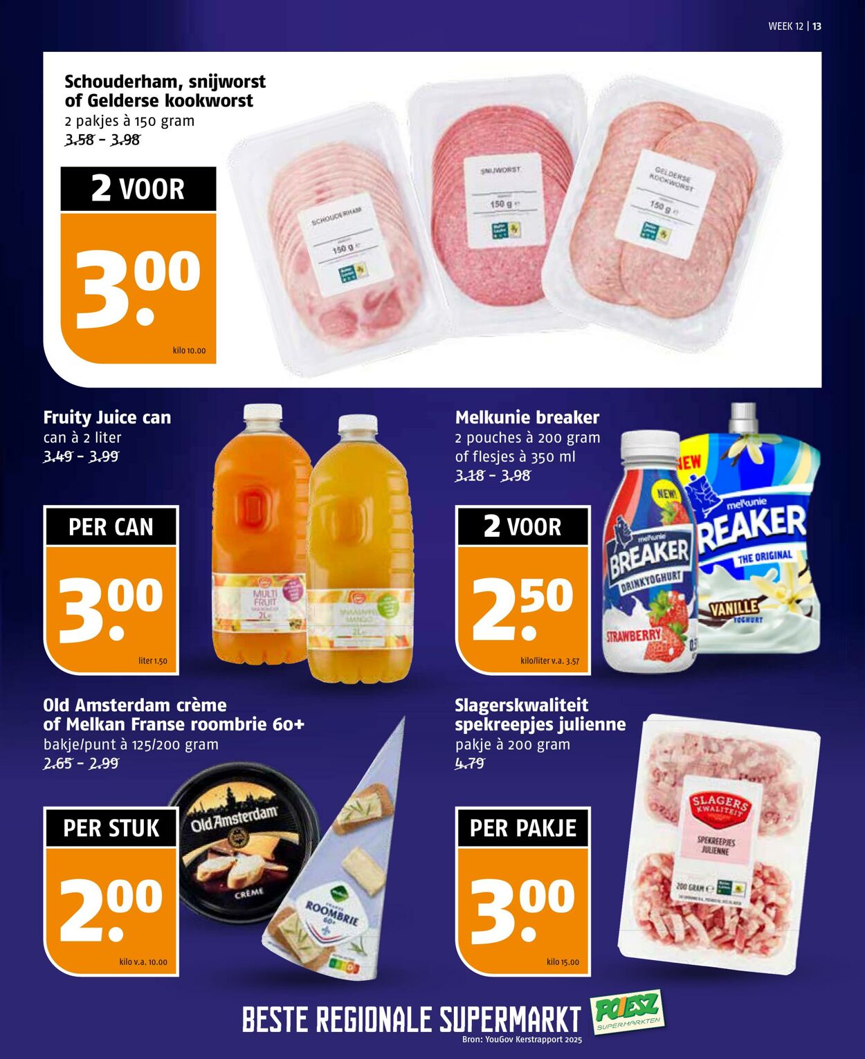 Folder Poiesz 16.03.2026 - 22.03.2026