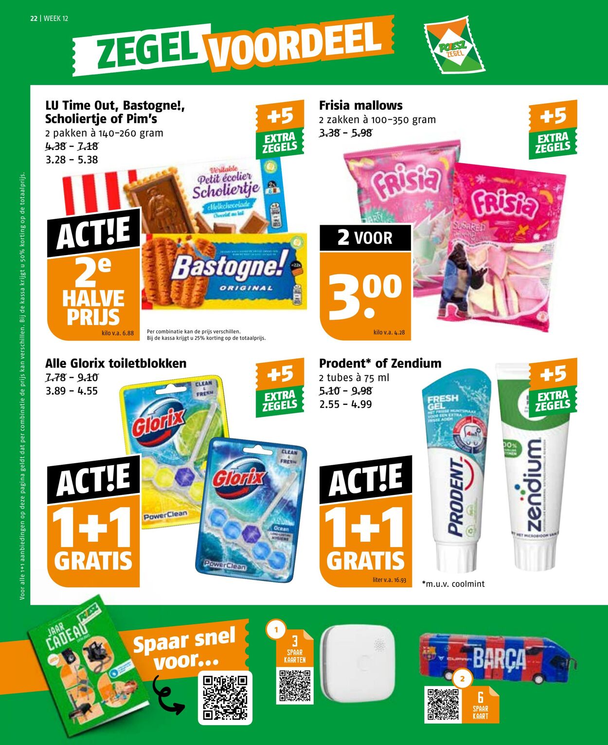 Folder Poiesz 16.03.2026 - 22.03.2026