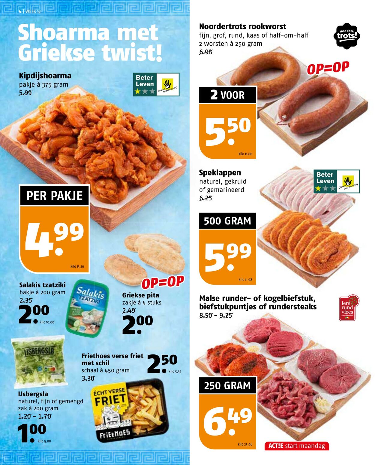 Folder Poiesz 16.03.2026 - 22.03.2026