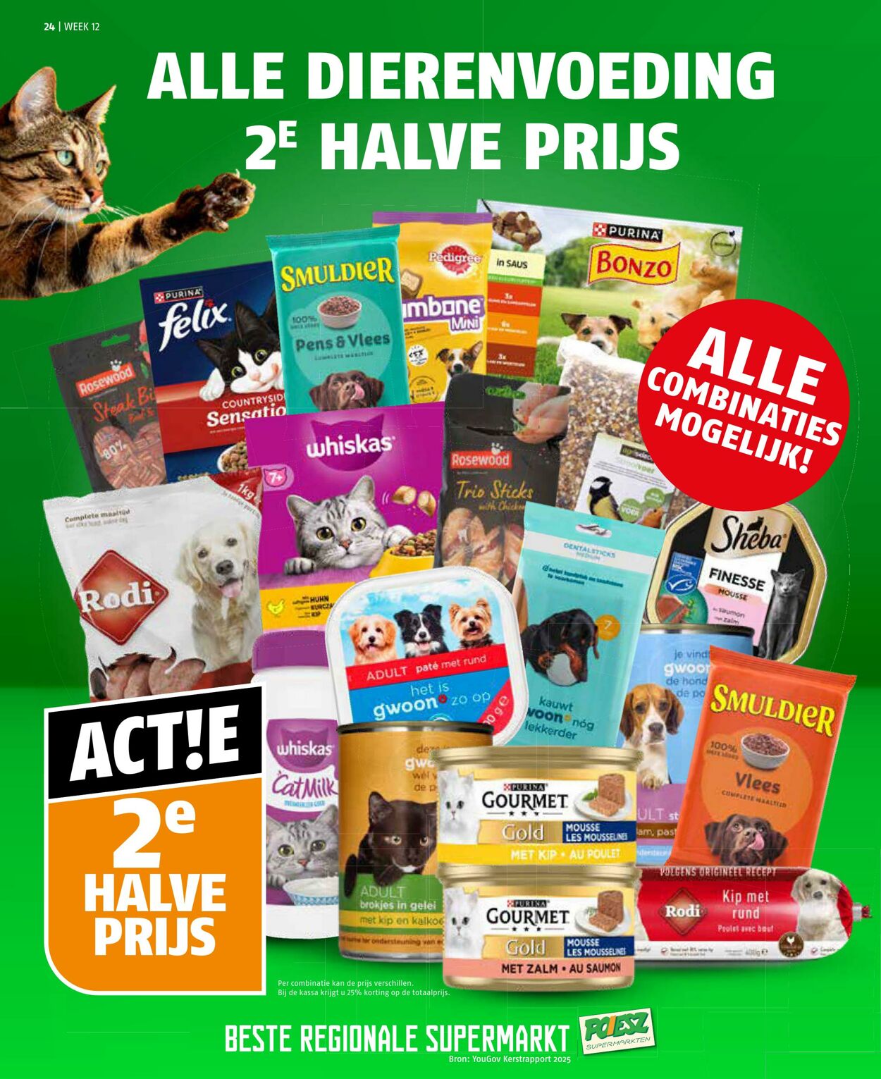 Folder Poiesz 16.03.2026 - 22.03.2026