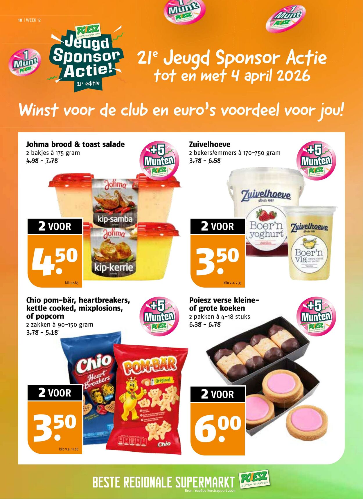 Folder Poiesz 16.03.2026 - 22.03.2026