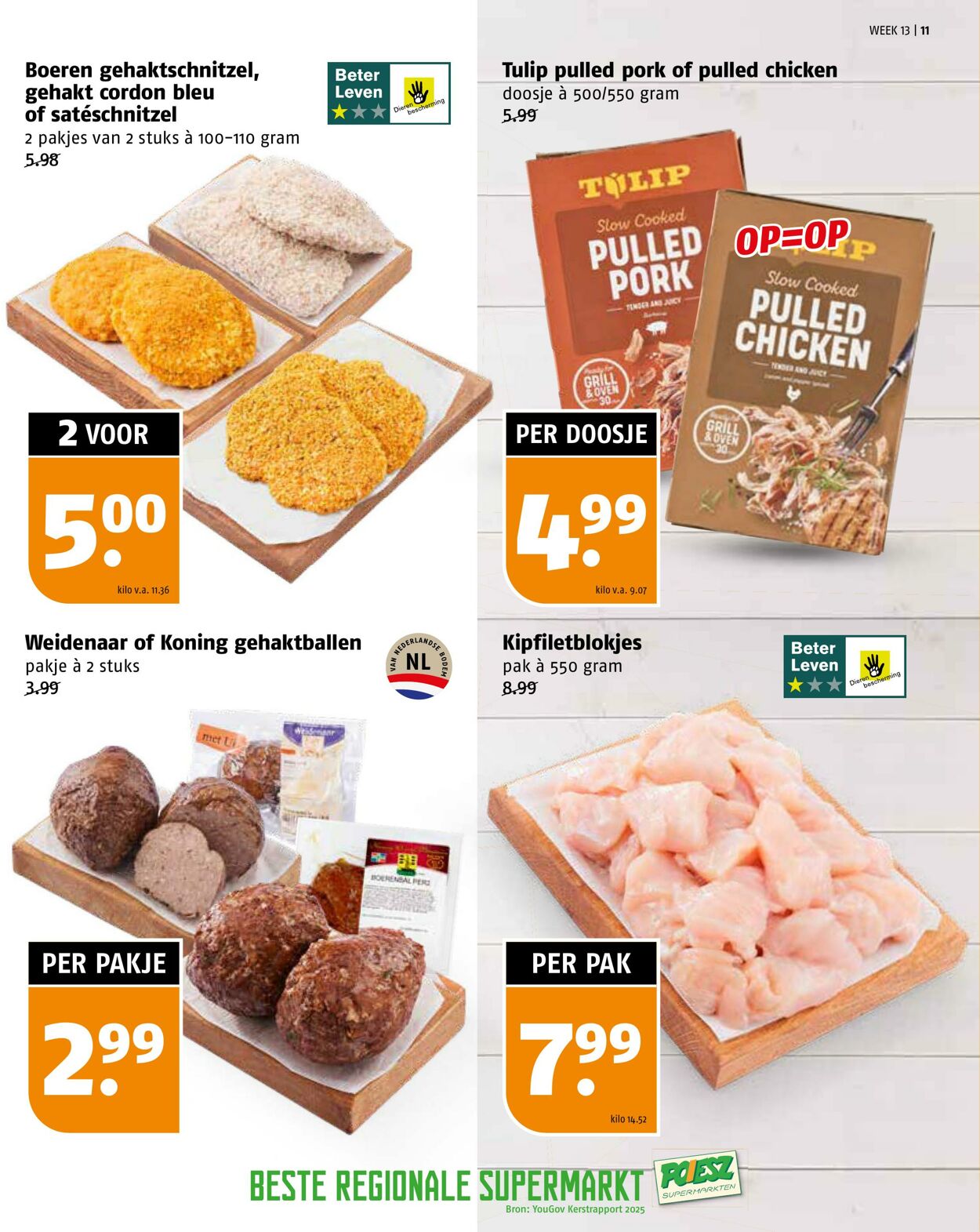 Folder Poiesz 23.03.2026 - 29.03.2026