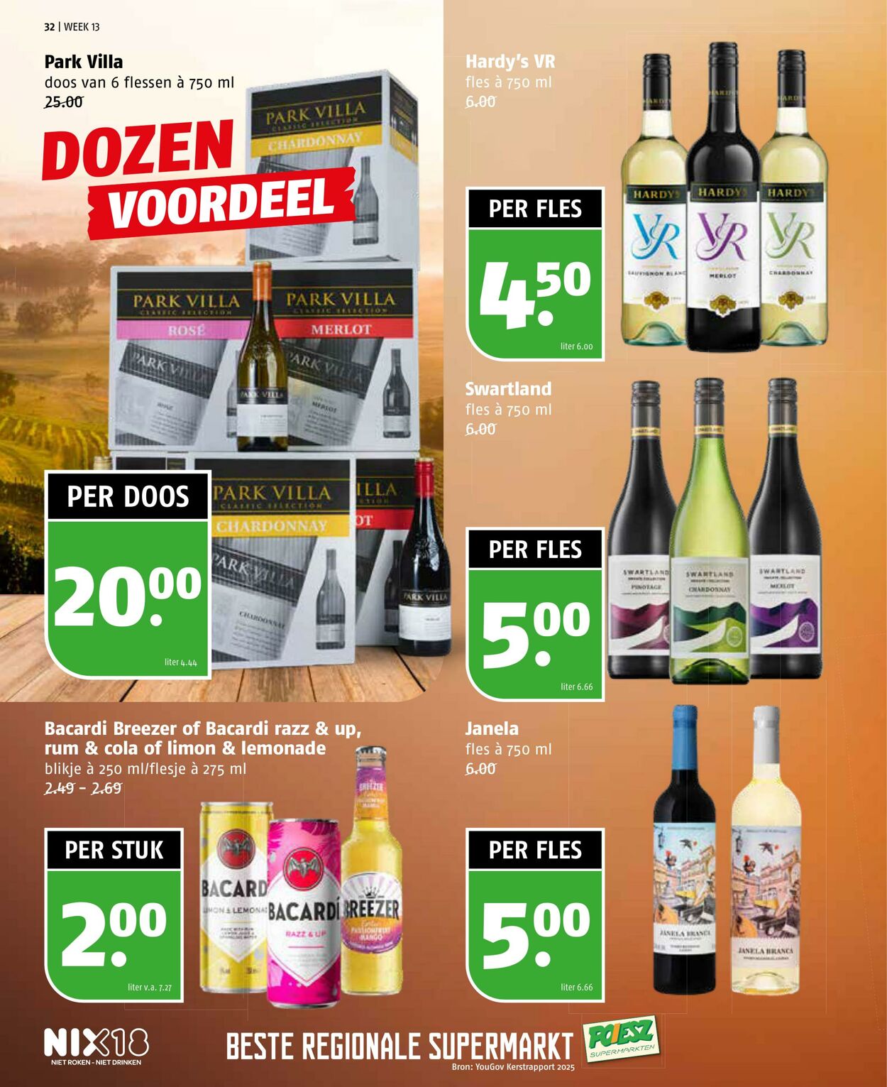Folder Poiesz 23.03.2026 - 29.03.2026