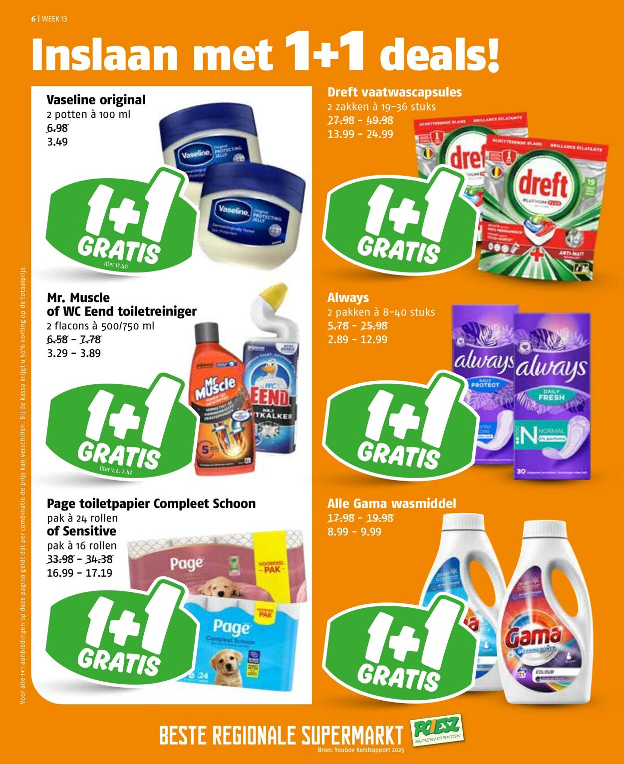 Folder Poiesz 23.03.2026 - 29.03.2026