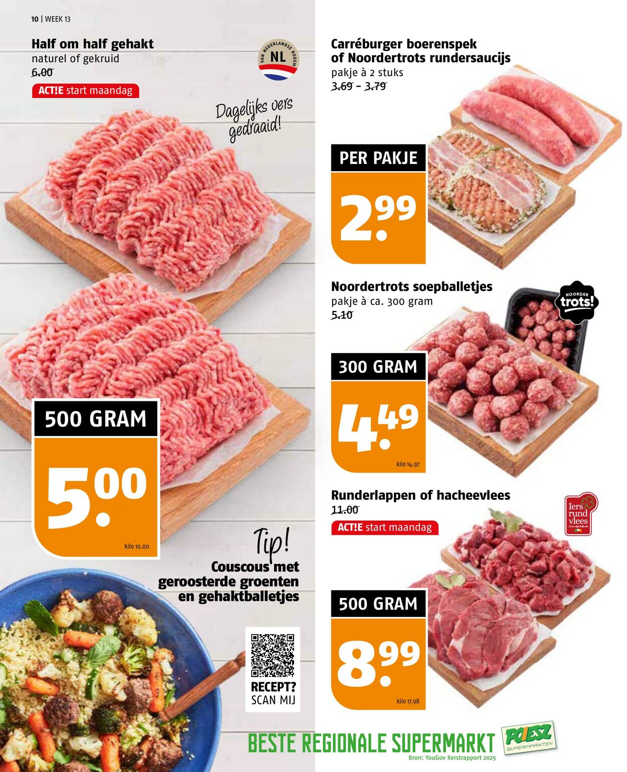 Folder Poiesz 23.03.2026 - 29.03.2026