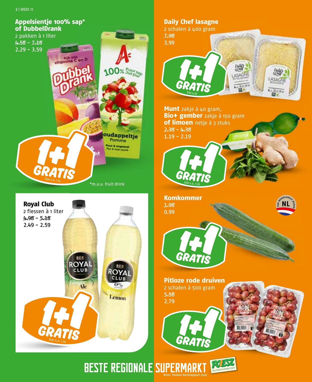 Folder Poiesz 23.03.2026 - 29.03.2026